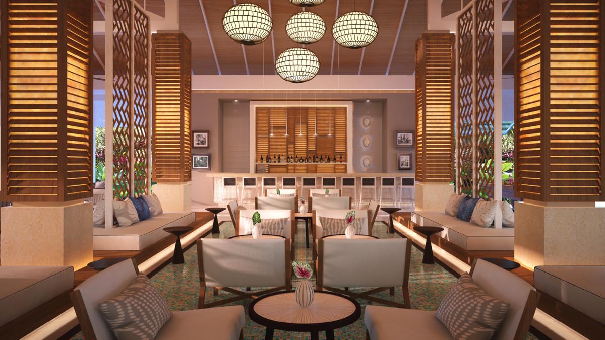 Playa Luxury Cayo Guillermo