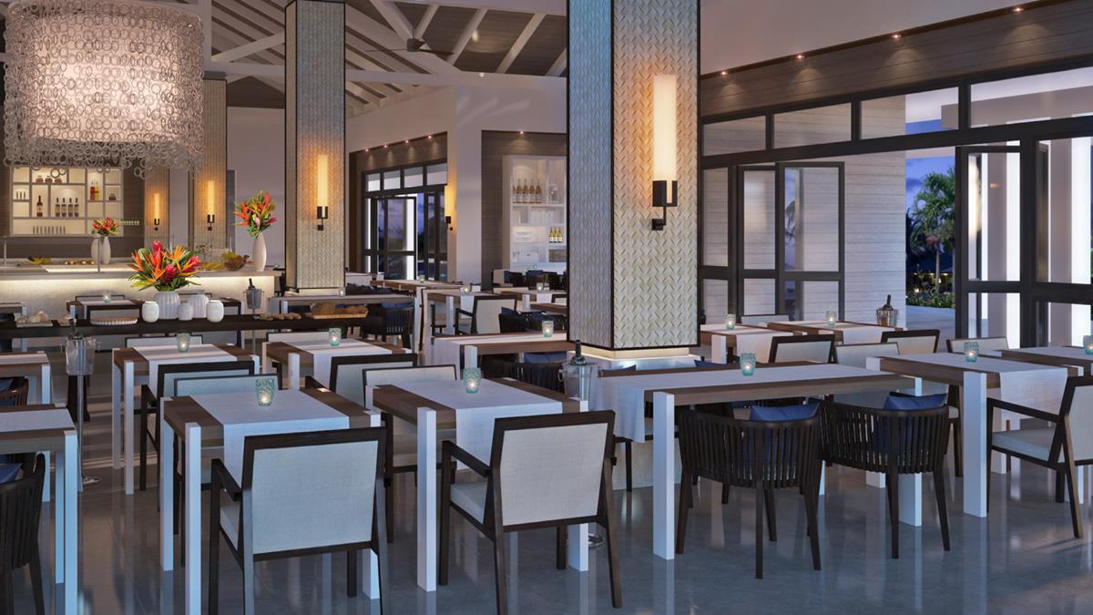 Playa Luxury Cayo Guillermo