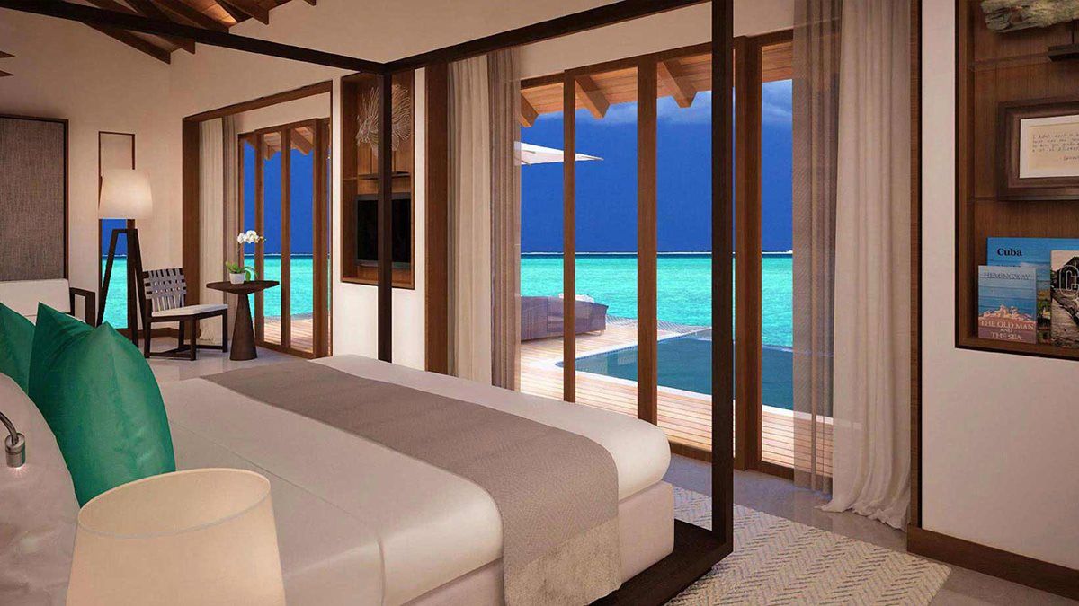 Playa Luxury Cayo Guillermo
