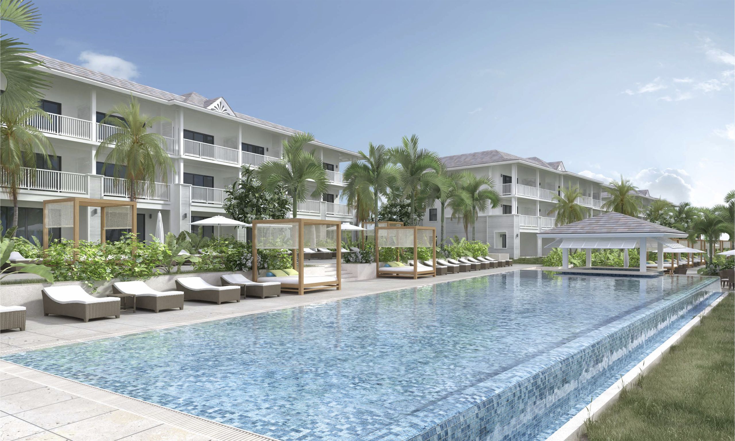Playa Luxury Cayo Guillermo