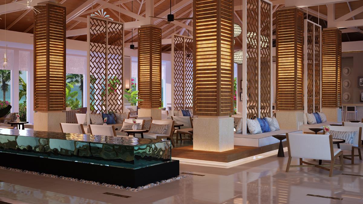 Playa Luxury Cayo Guillermo
