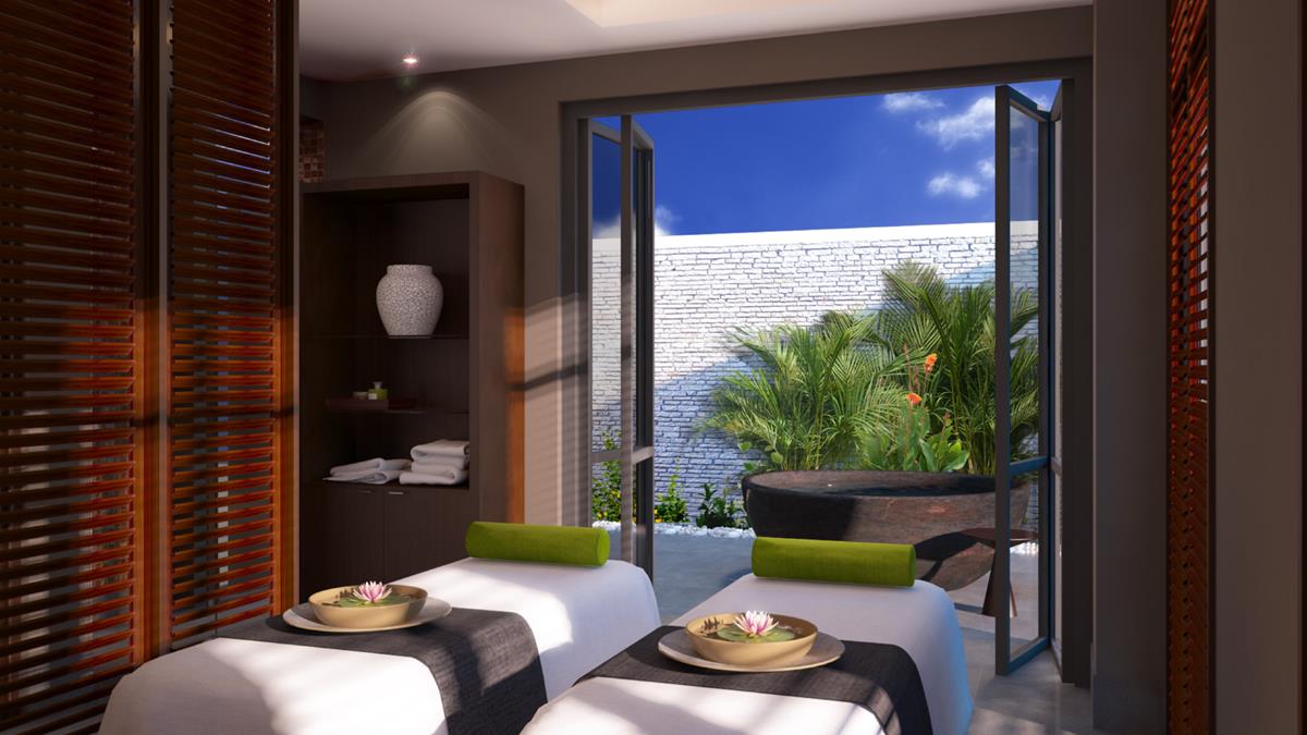 Playa Luxury Cayo Guillermo