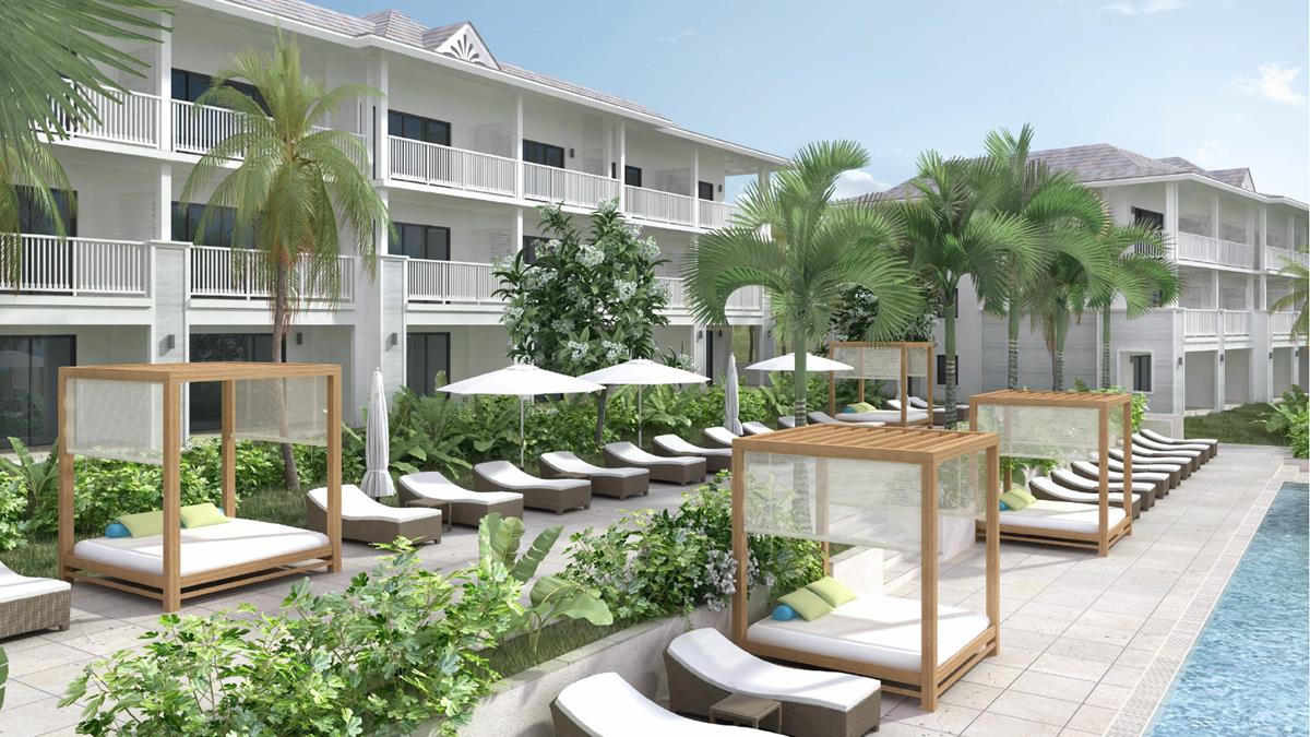 Playa Luxury Cayo Guillermo