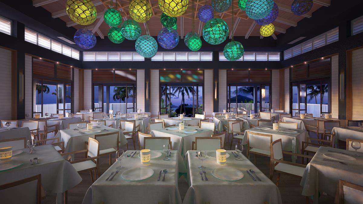 Playa Luxury Cayo Guillermo