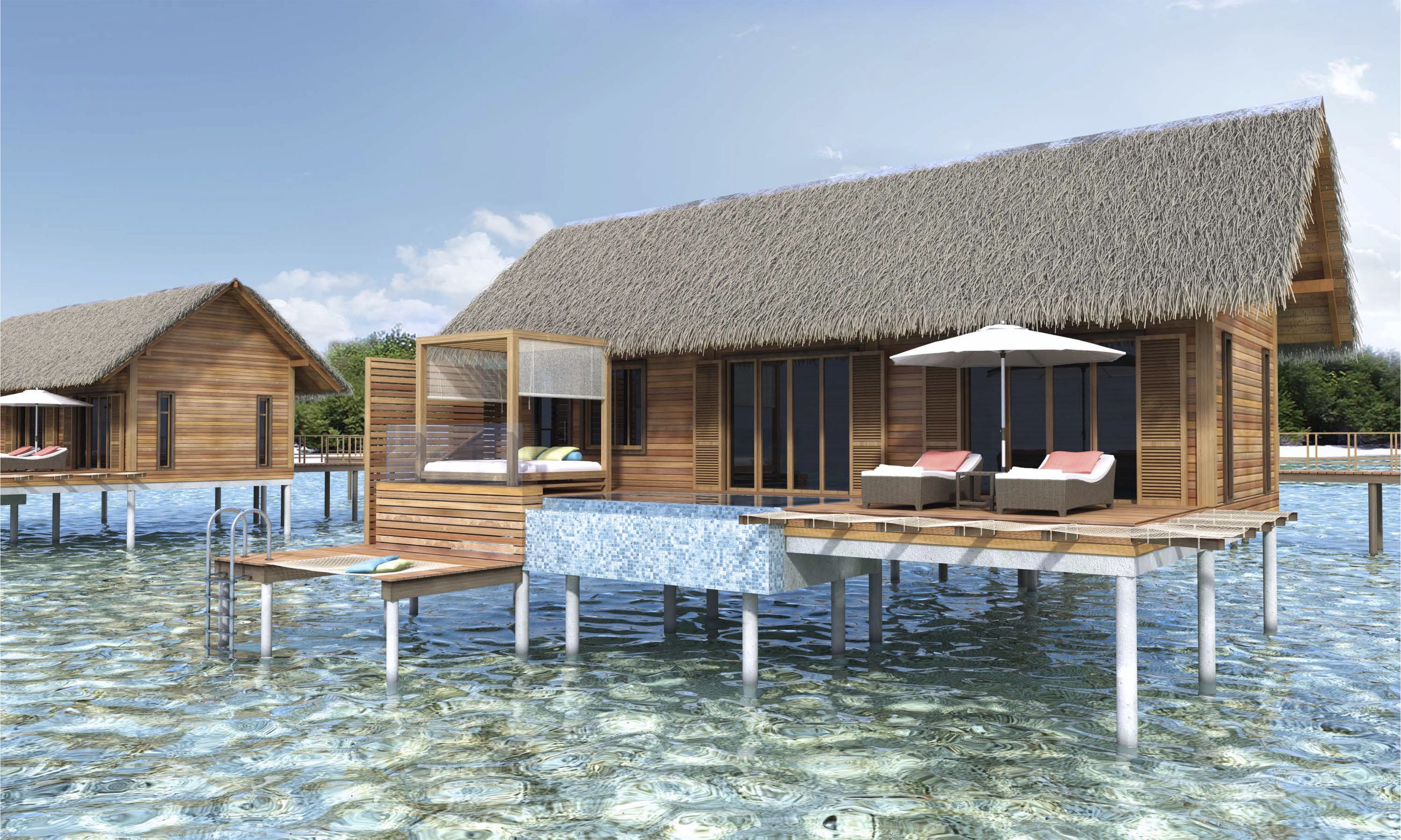 Playa Luxury Cayo Guillermo