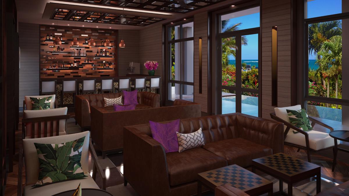 Playa Luxury Cayo Guillermo