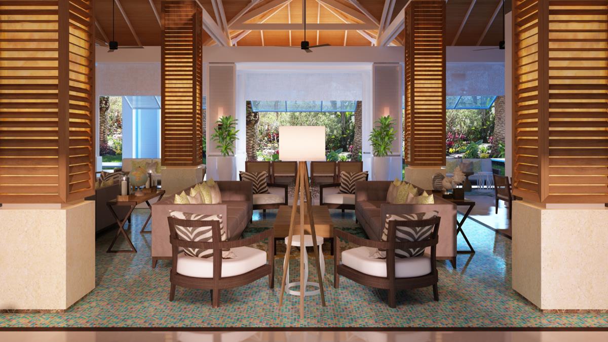 Playa Luxury Cayo Guillermo