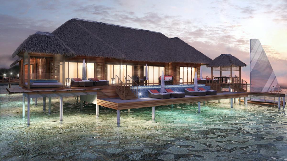 Playa Luxury Cayo Guillermo