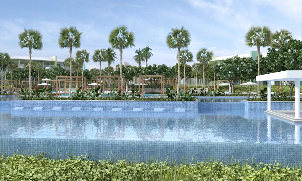 Grand Muthu Cayo Guillermo