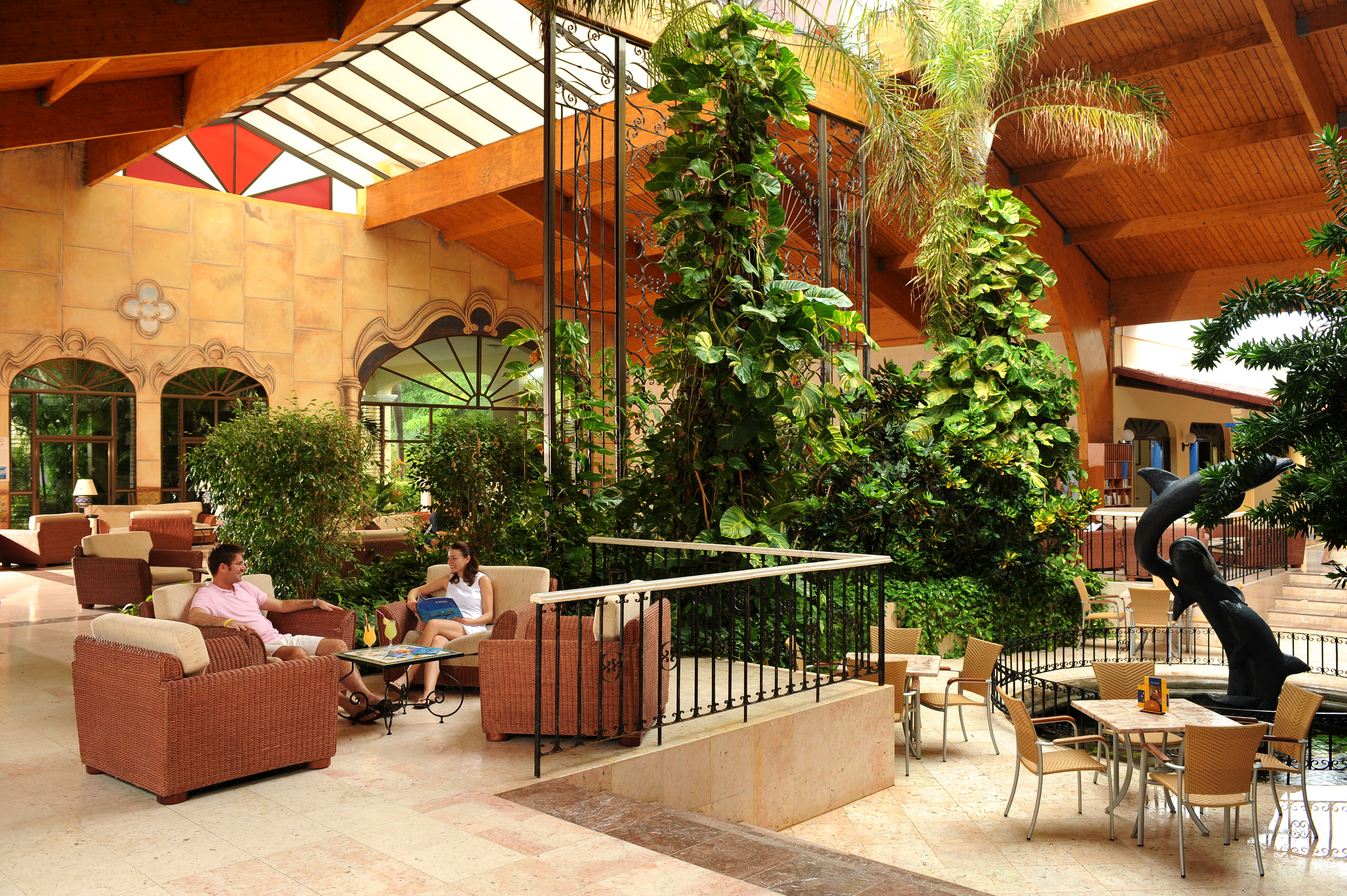 Iberostar Origin Daiquiri
