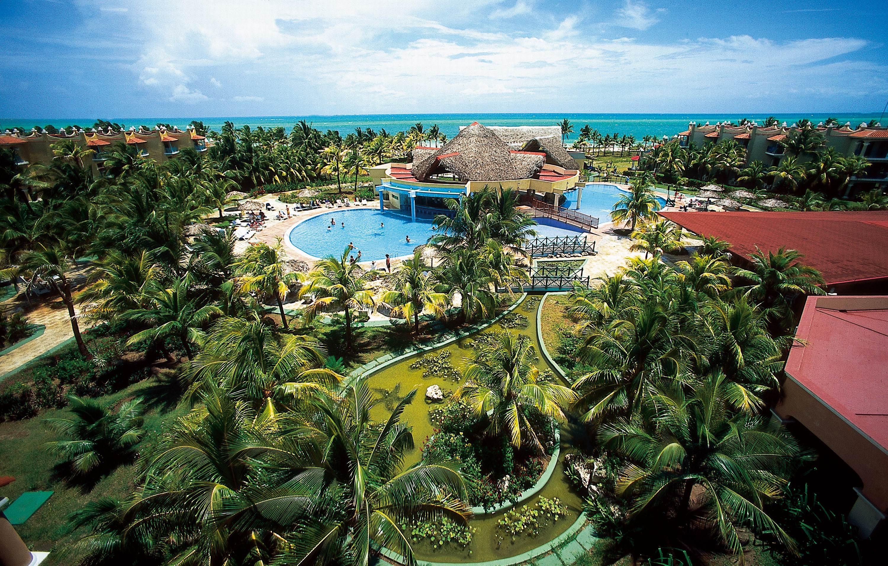 Iberostar Origin Daiquiri
