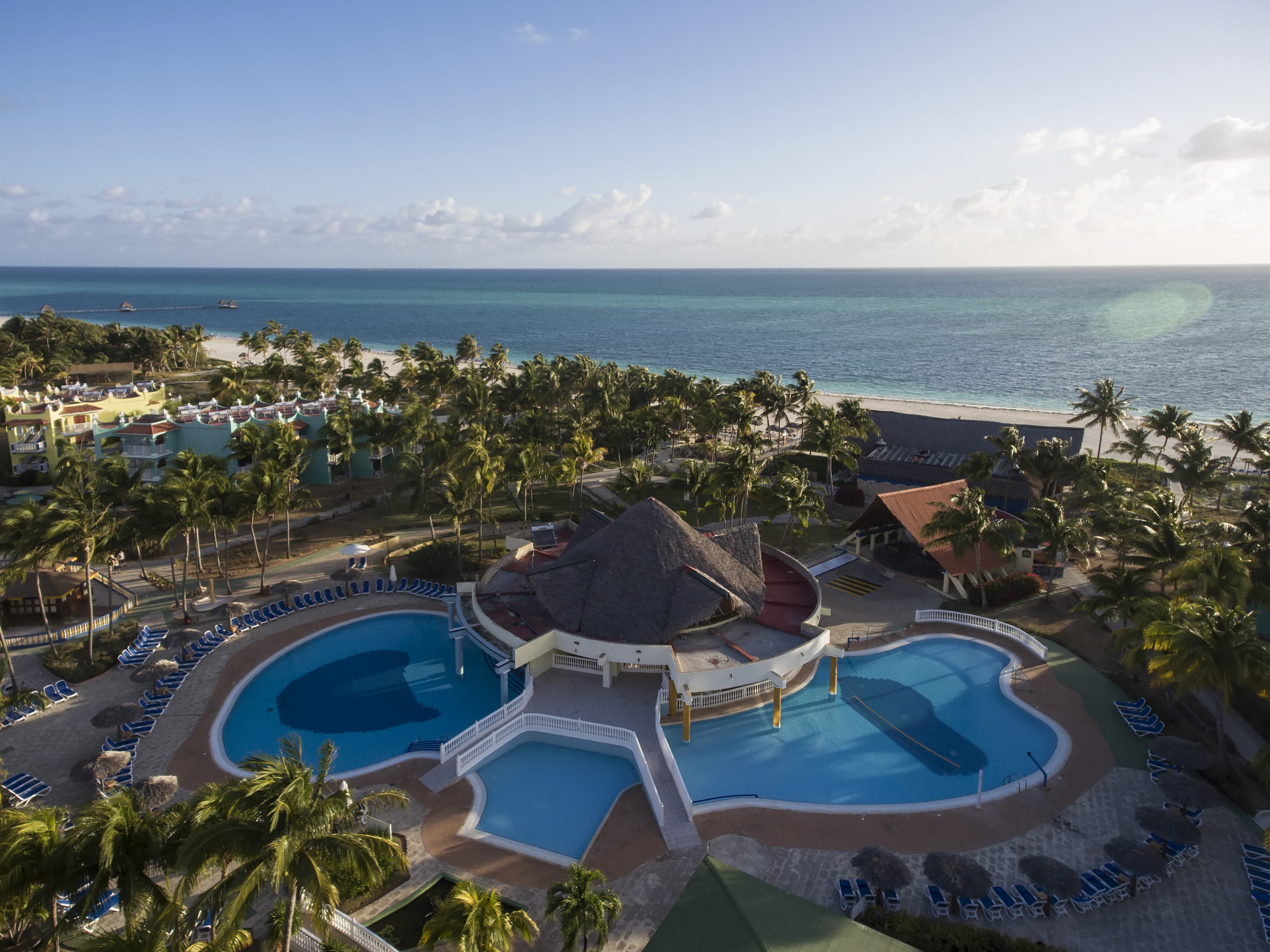 Iberostar Origin Daiquiri