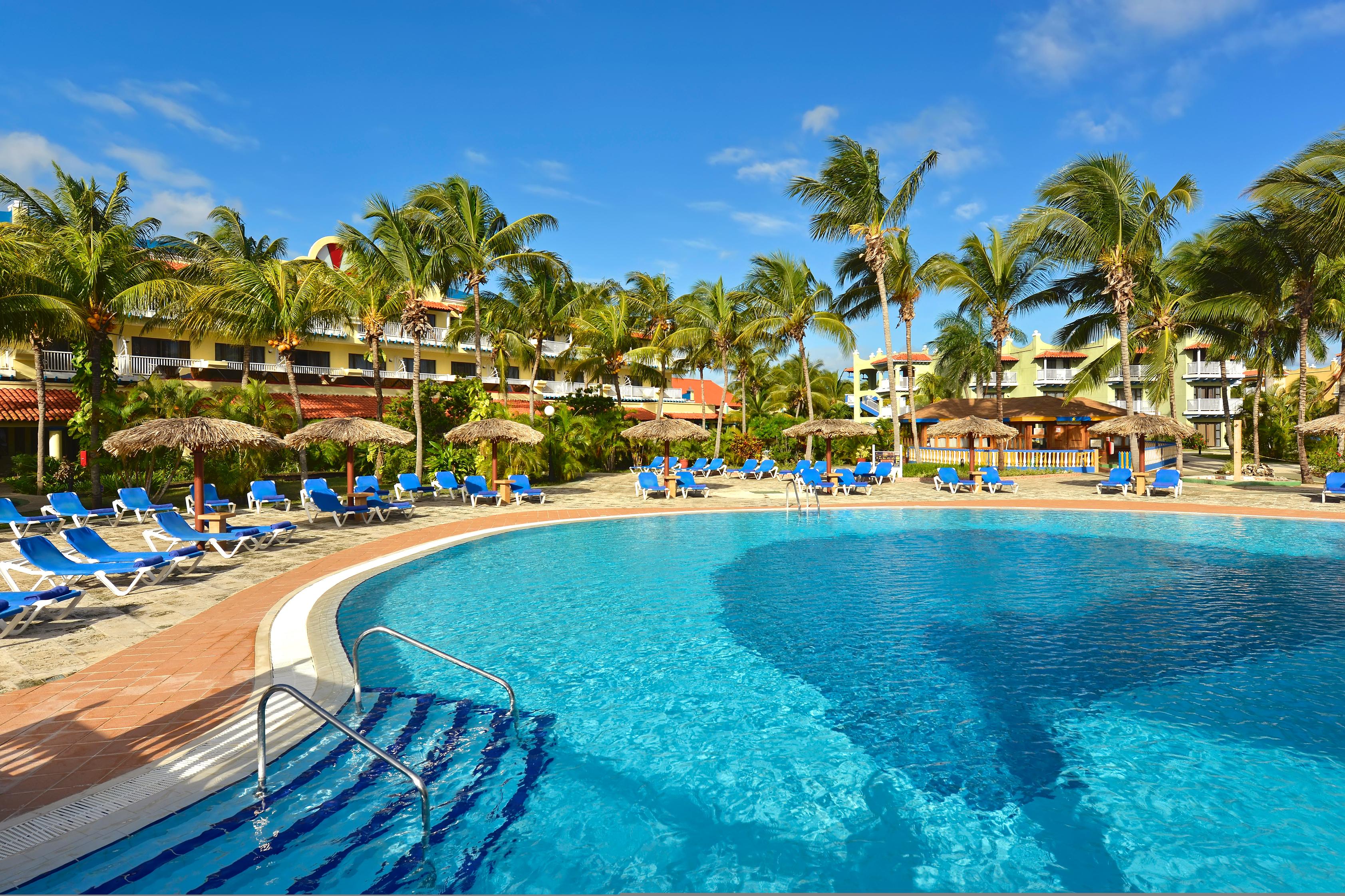 Iberostar Origin Daiquiri