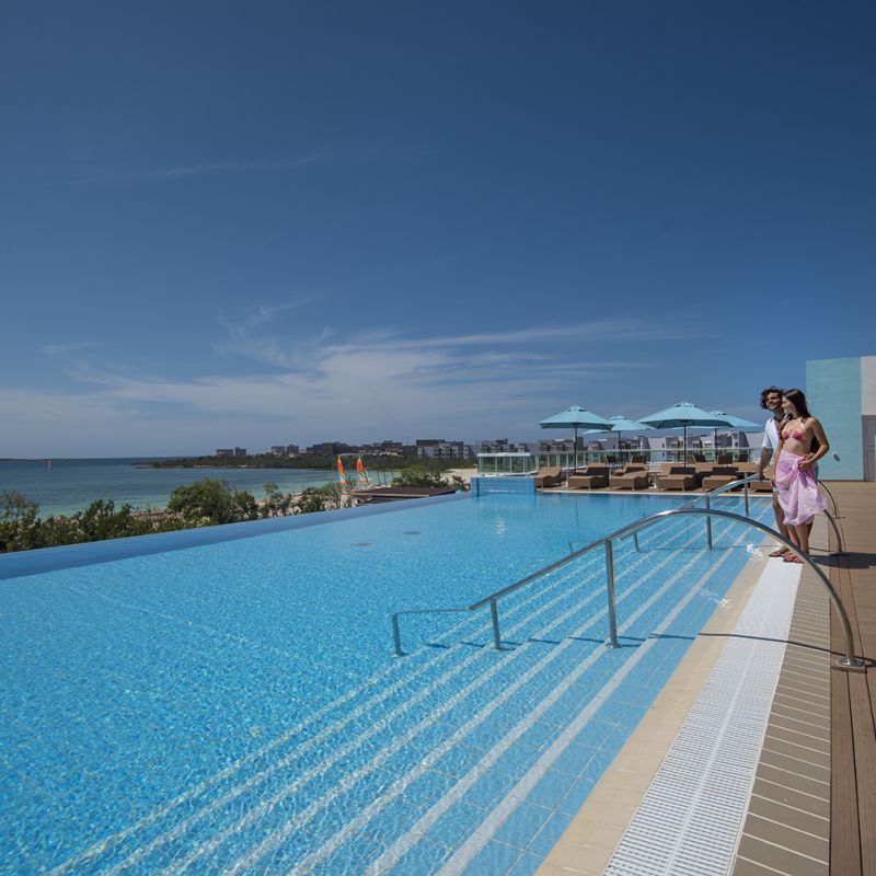 Hotel Las Salinas Plaza & Spa