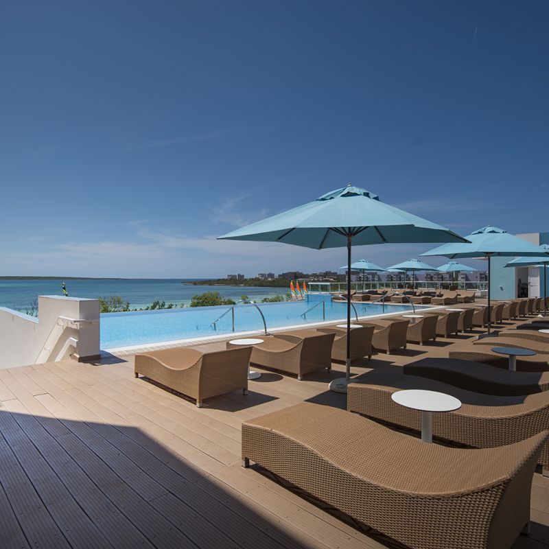 Hotel Las Salinas Plaza & Spa