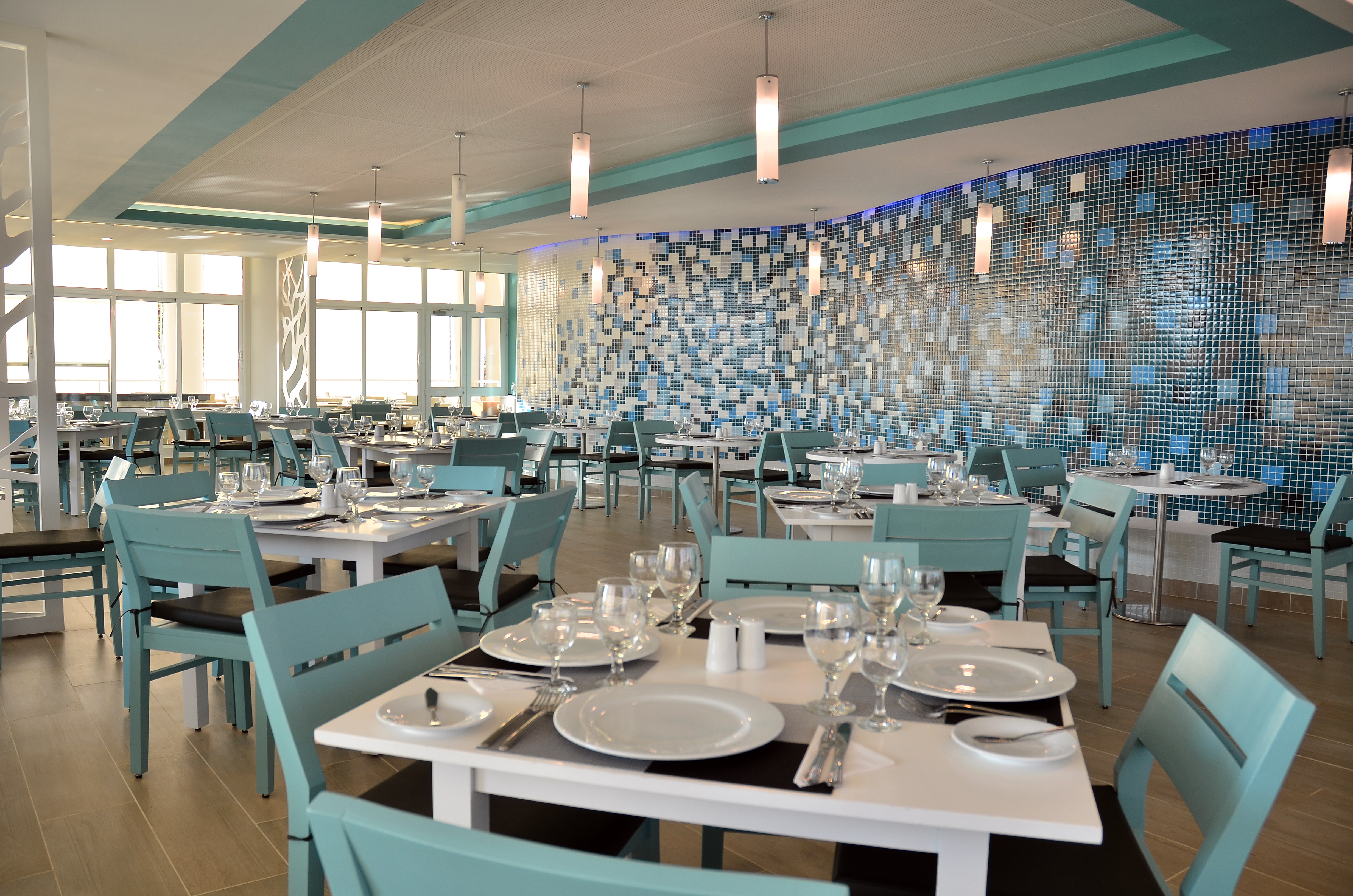 Grand Aston Cayo Las Brujas Beach Resort & Spa