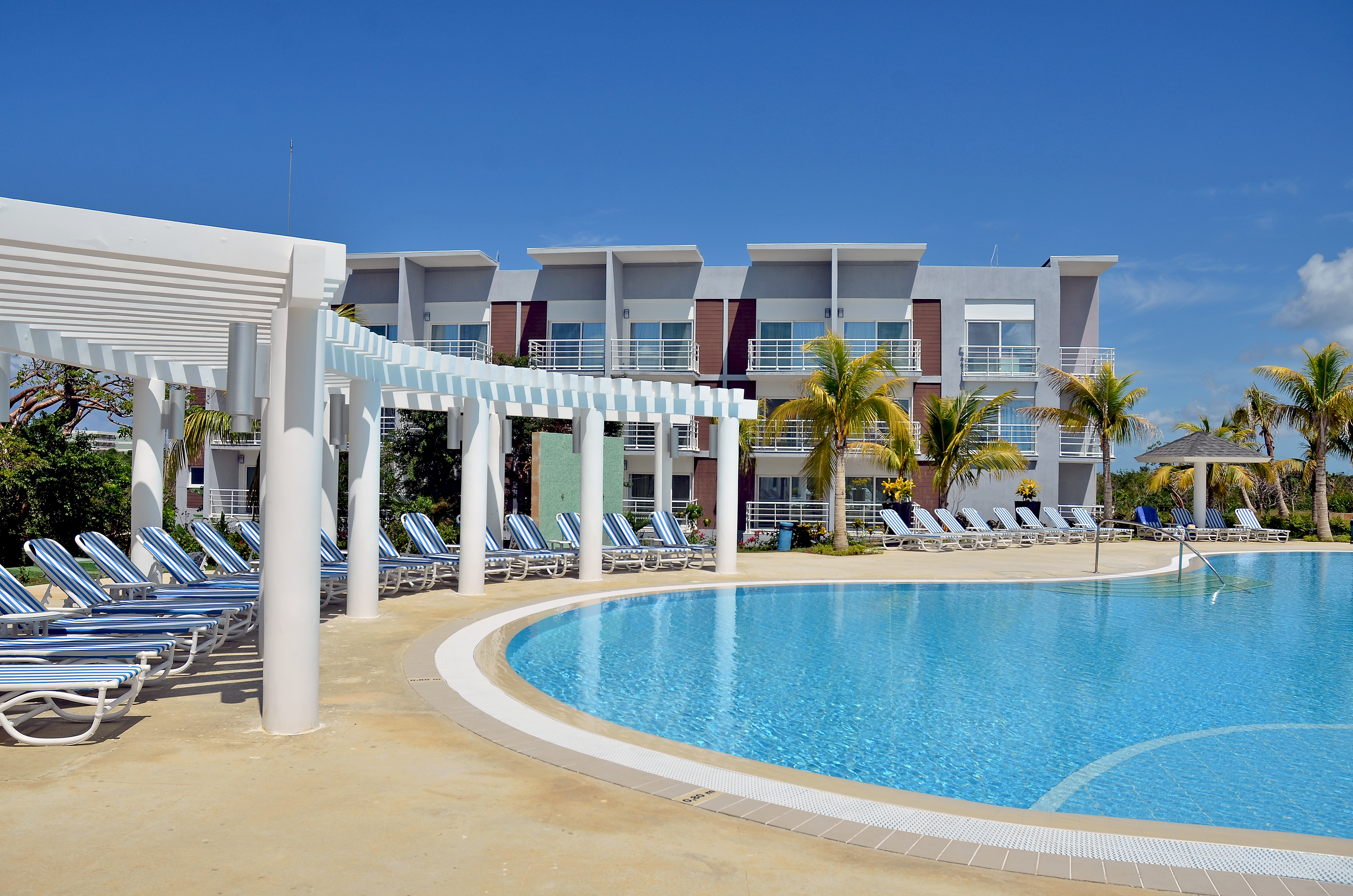 Grand Aston Cayo Las Brujas Beach Resort & Spa
