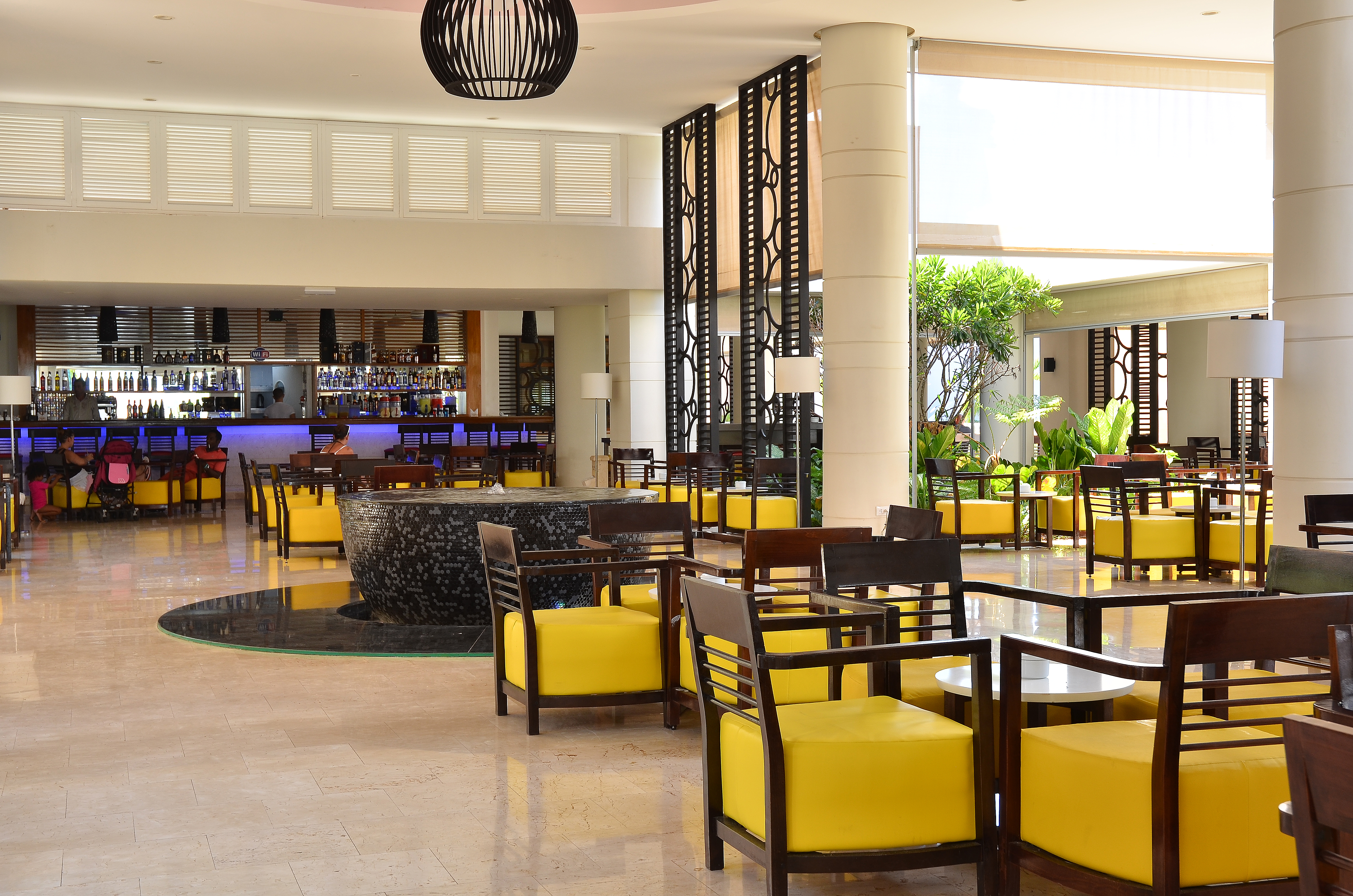 Grand Aston Cayo Las Brujas Beach Resort & Spa
