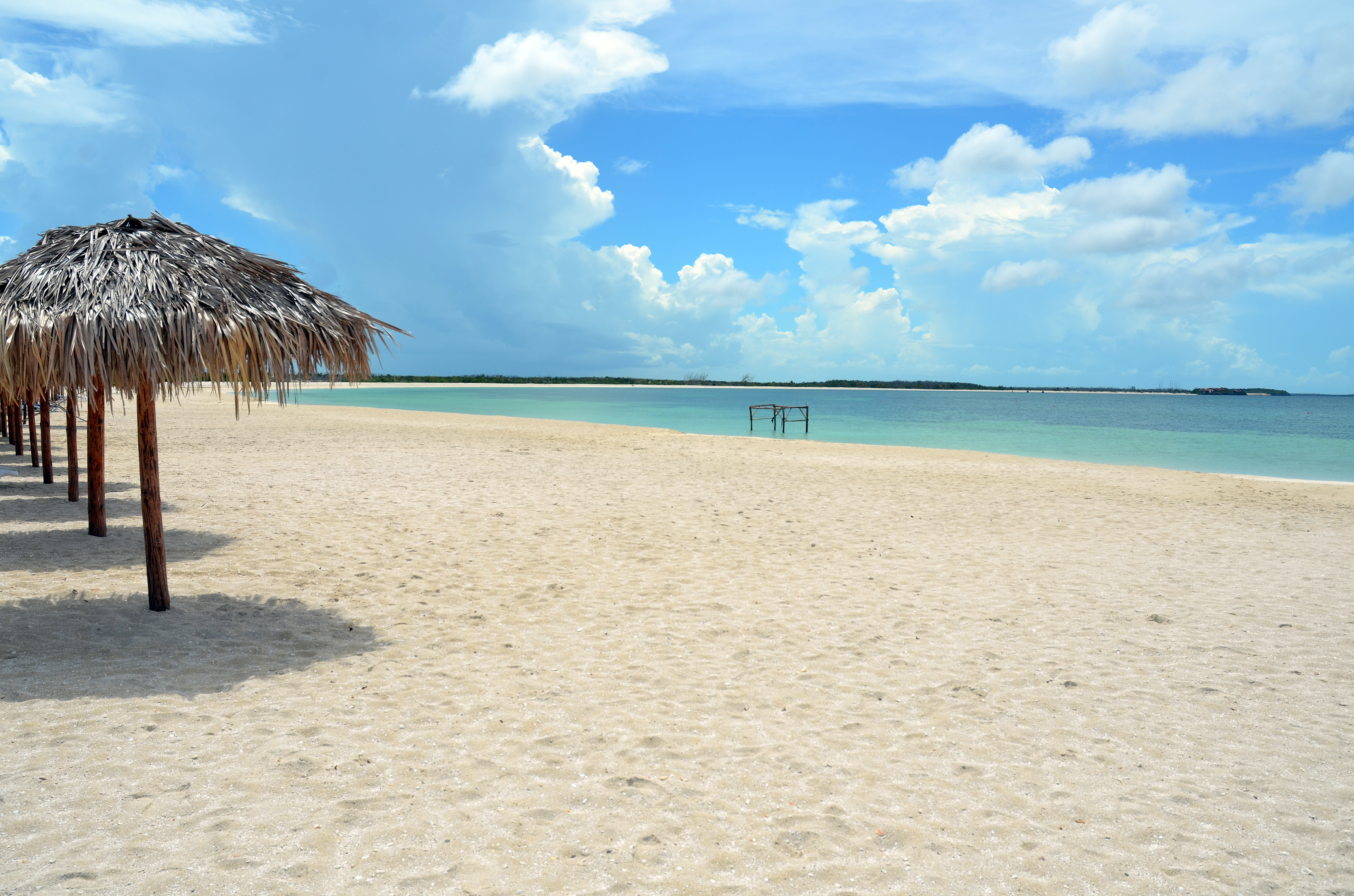 Grand Aston Cayo Las Brujas Beach Resort & Spa