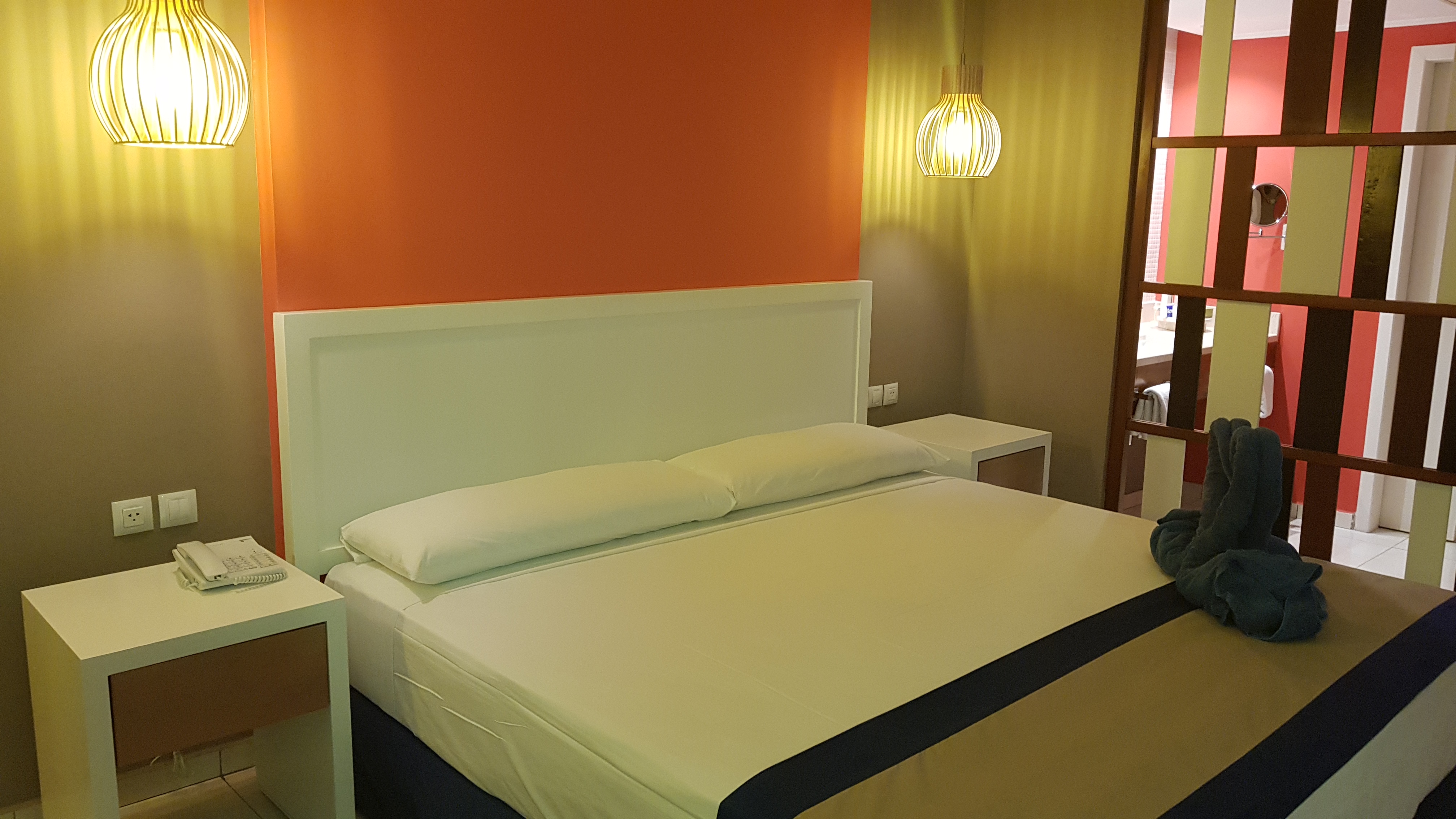 Grand Aston Cayo Las Brujas Beach Resort & Spa