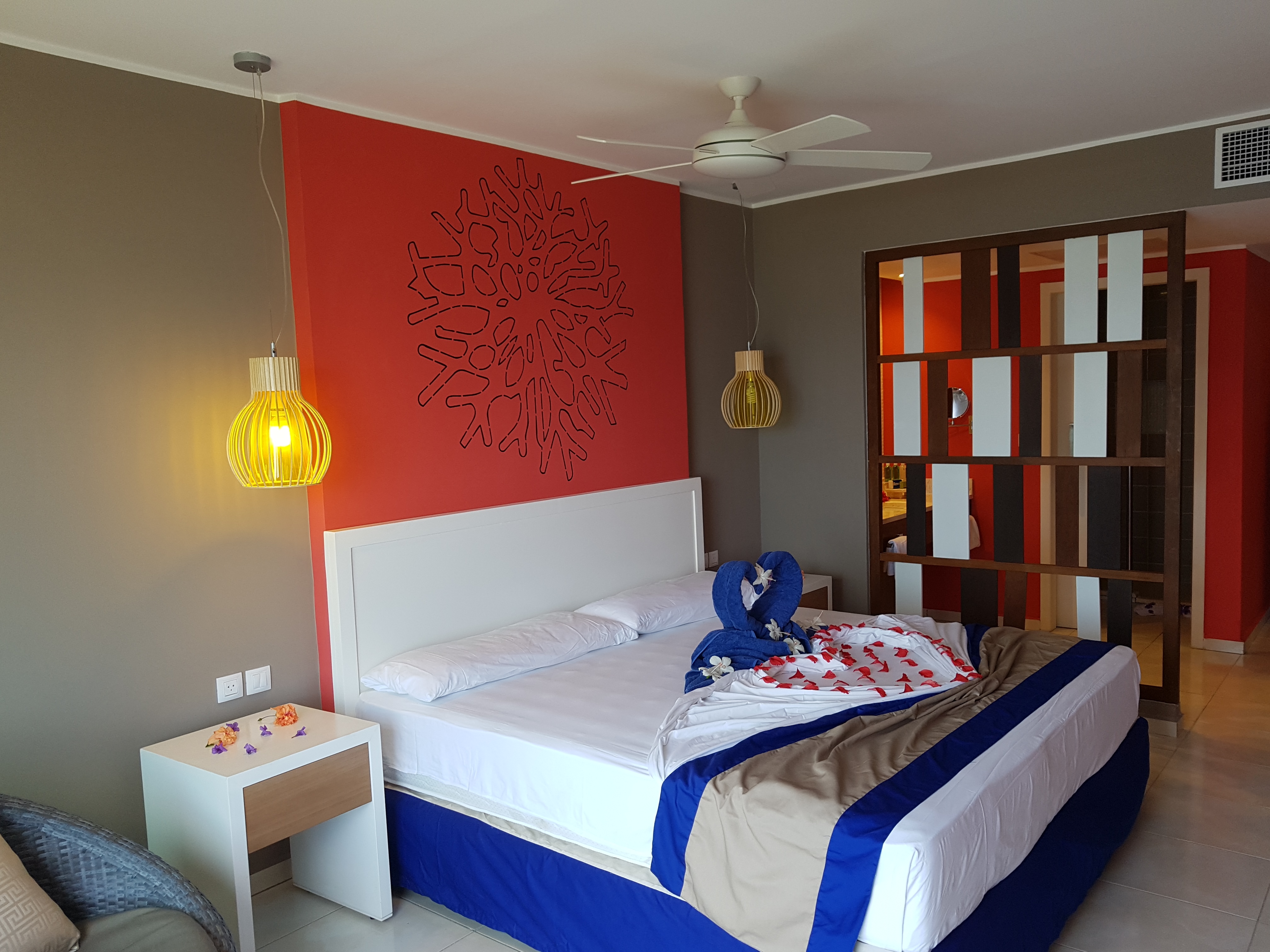 Grand Aston Cayo Las Brujas Beach Resort & Spa