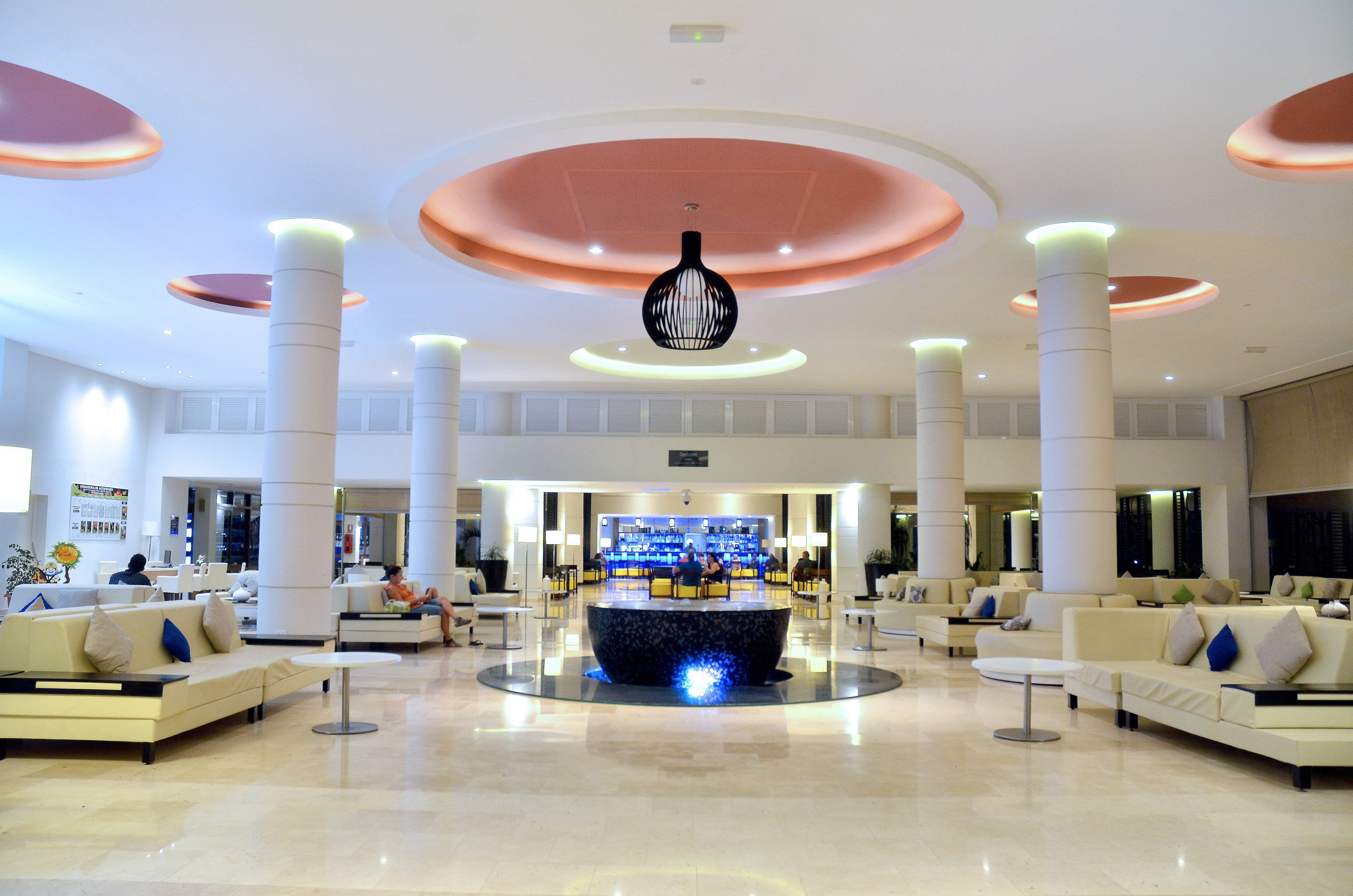 Grand Aston Cayo Las Brujas Beach Resort & Spa