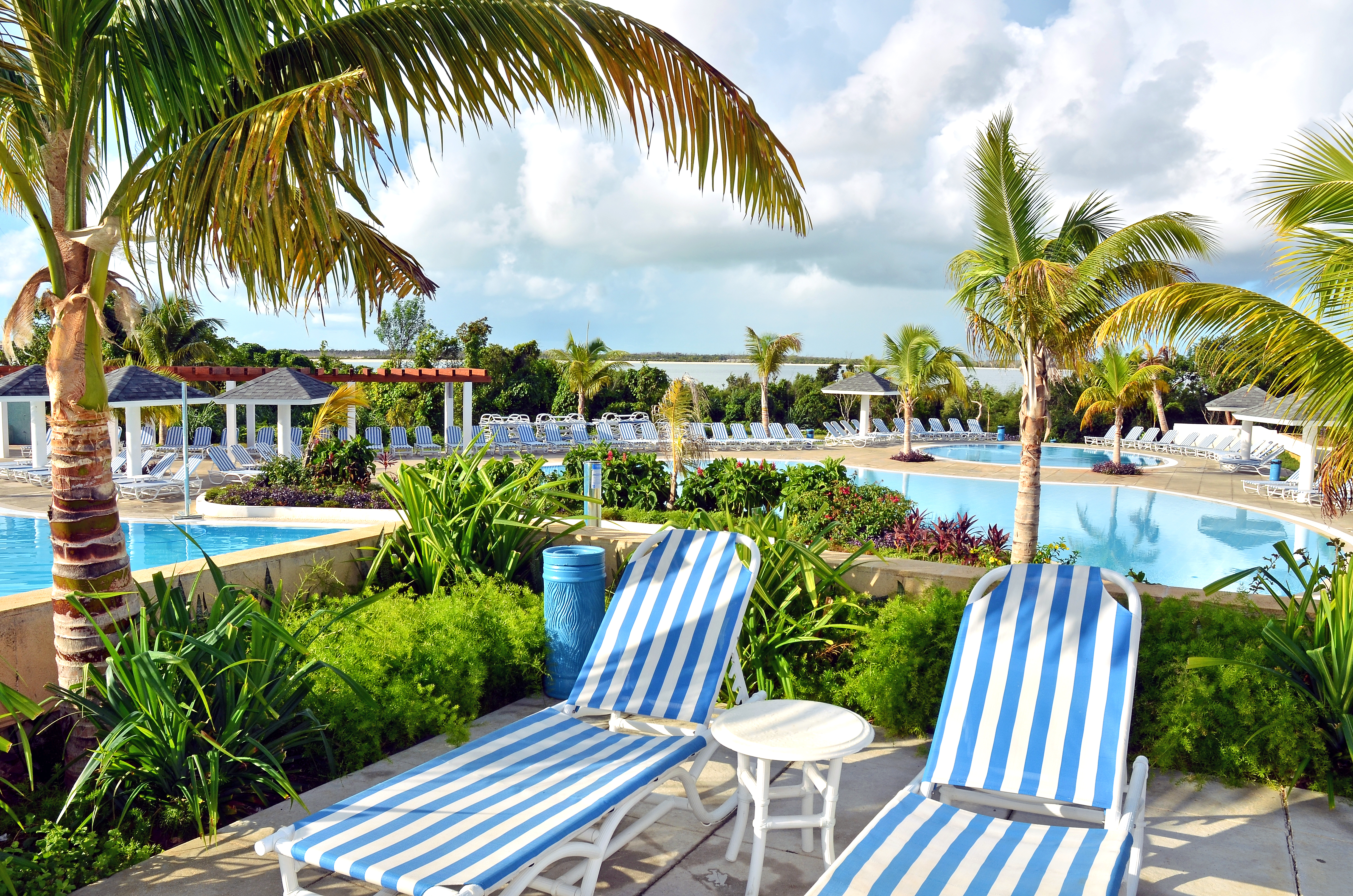 Grand Aston Cayo Las Brujas Beach Resort & Spa