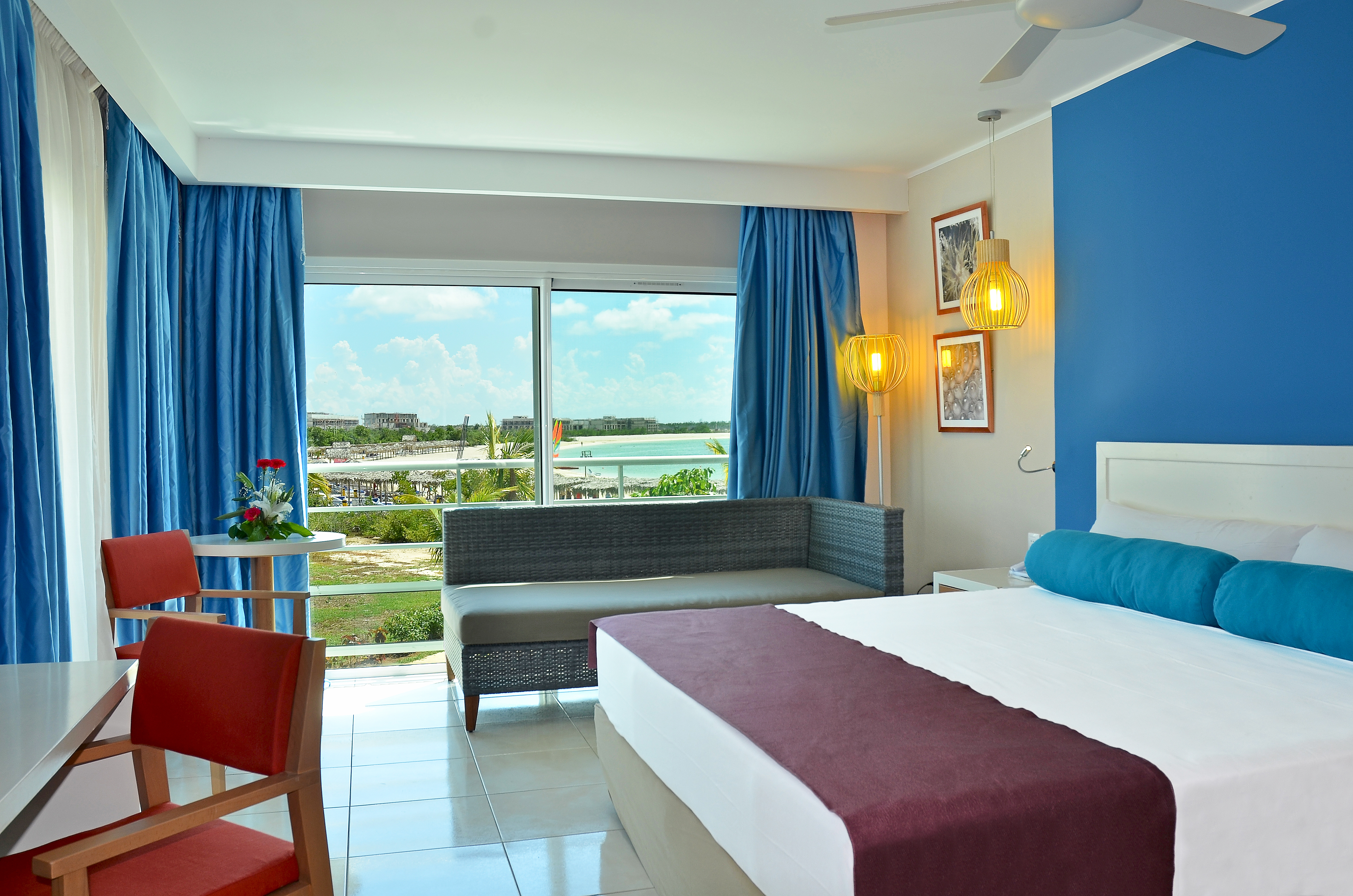 Grand Aston Cayo Las Brujas Beach Resort & Spa