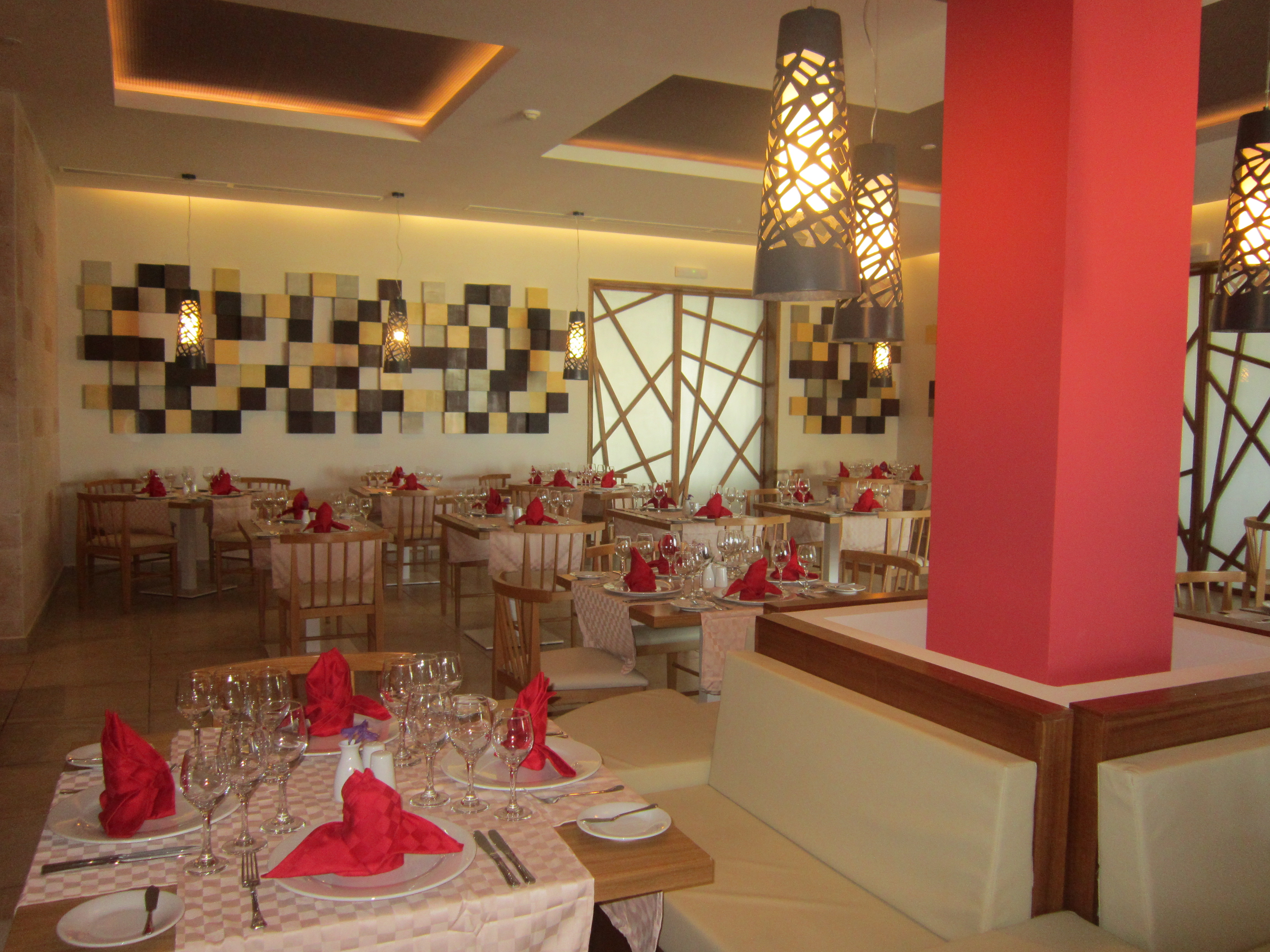 Grand Aston Cayo Las Brujas Beach Resort & Spa