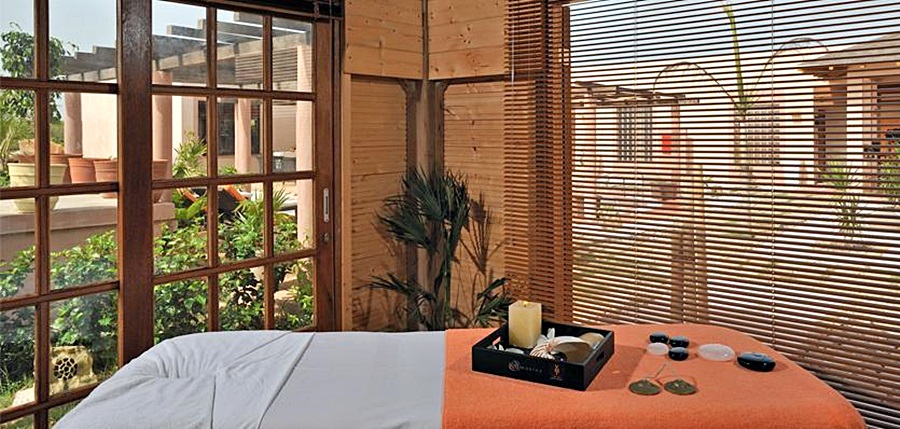 Meliá Buenavista