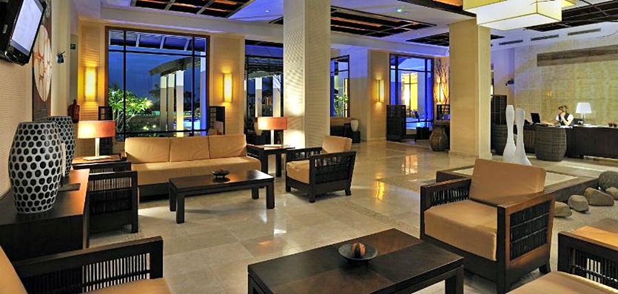 Meliá Buenavista