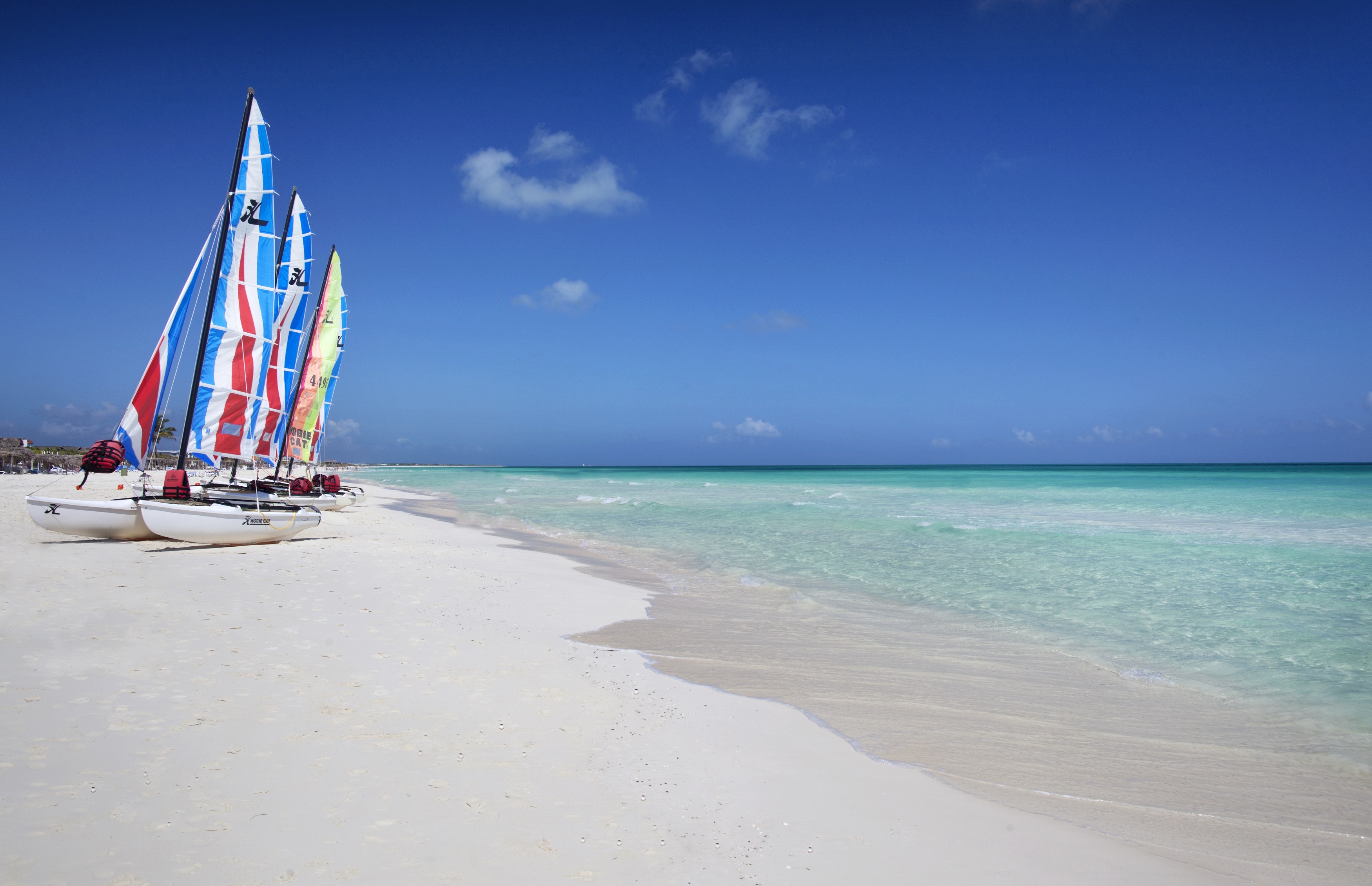 Memories Paraiso Beach Resort