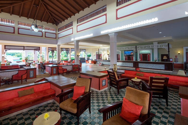 Memories Paraiso Beach Resort