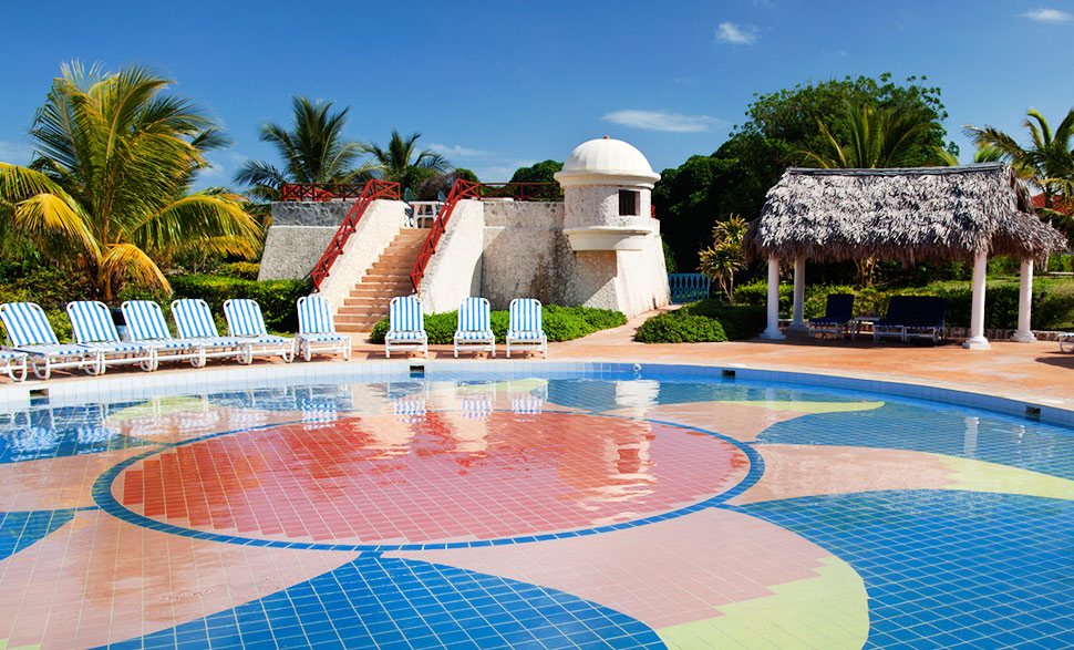 Memories Paraiso Beach Resort