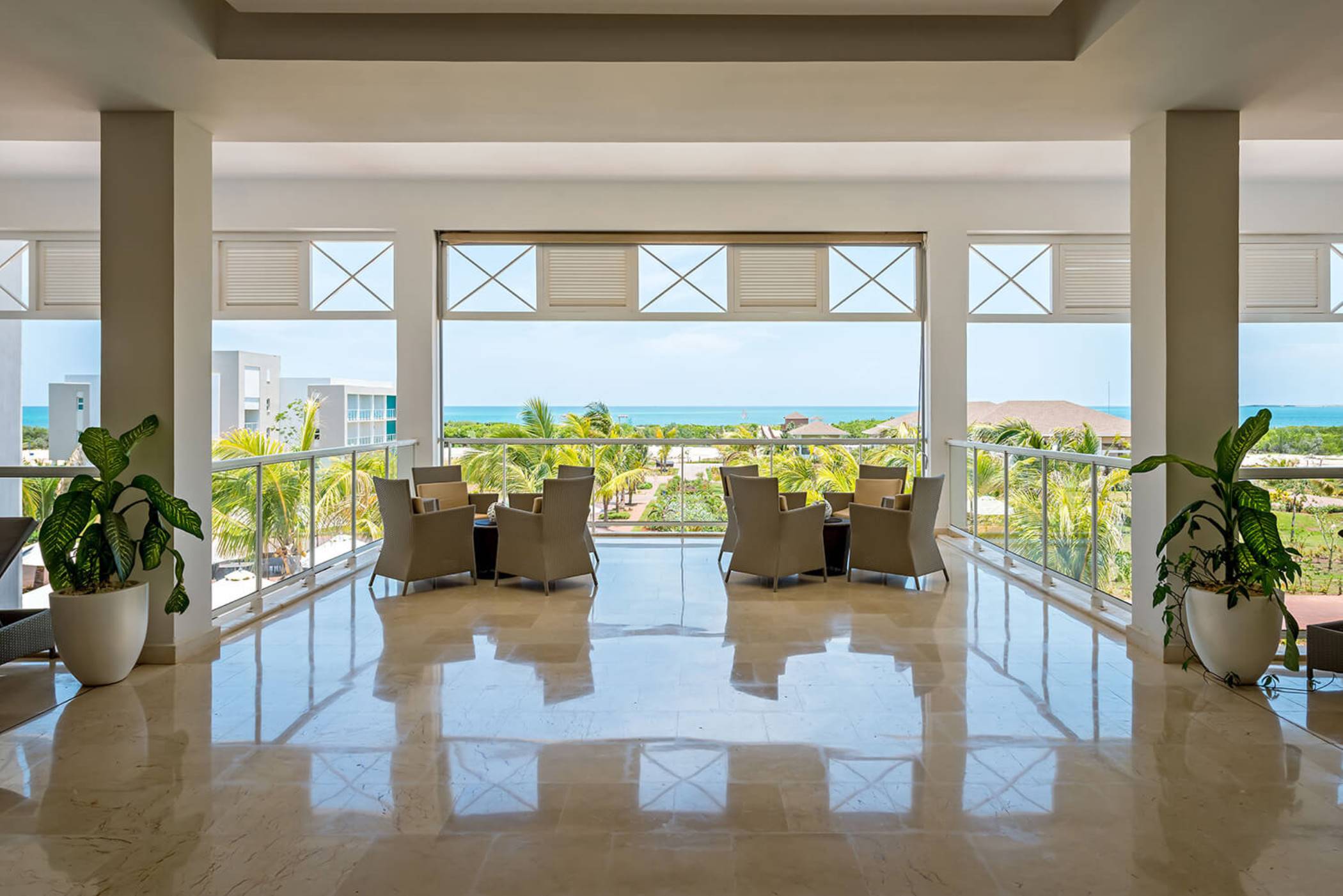 ROC Casa del Mar