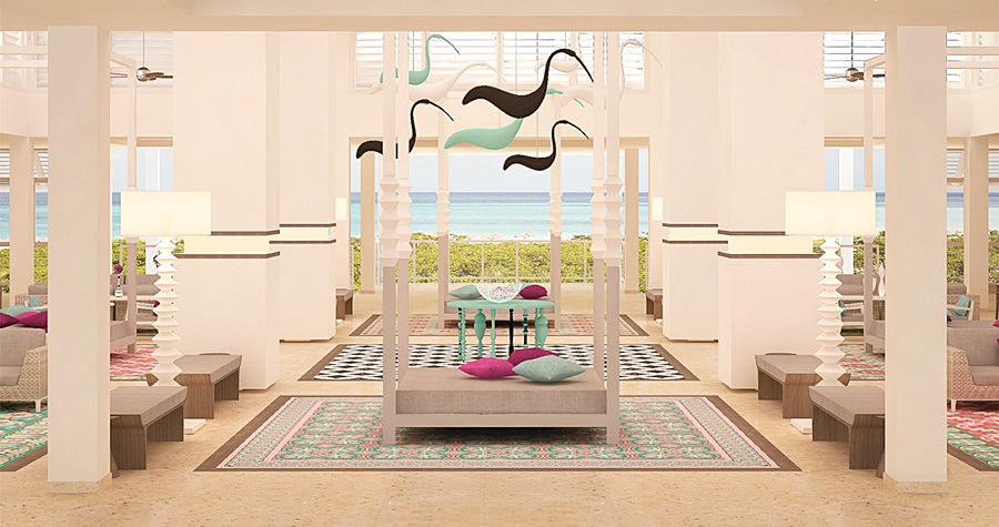 ROC Casa del Mar