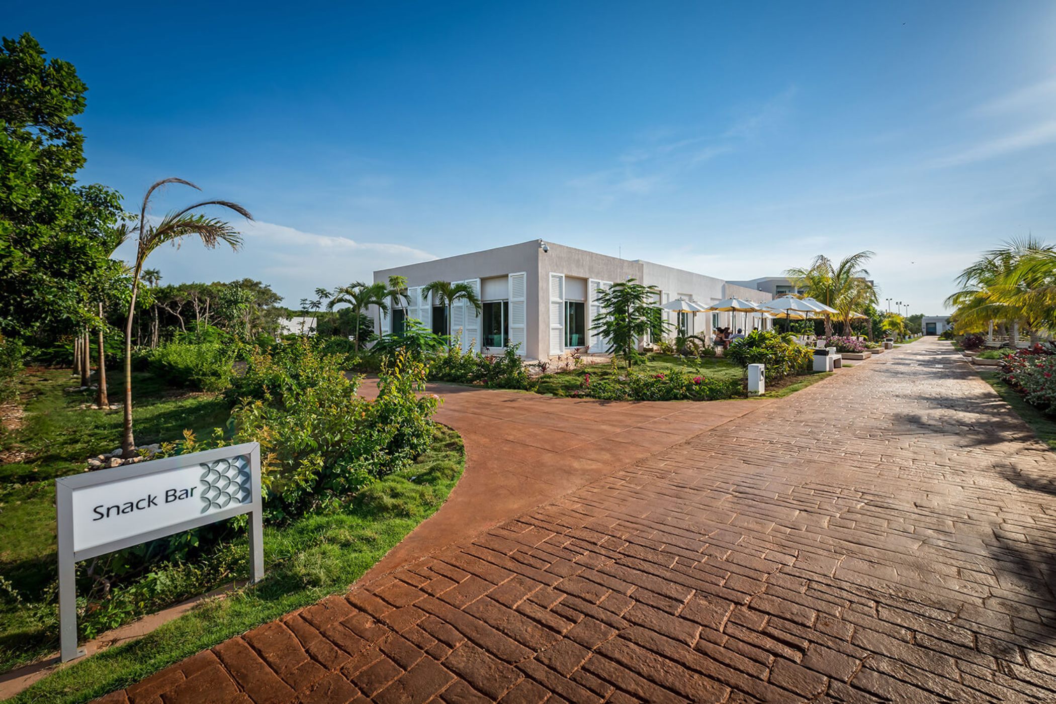 ROC Casa del Mar