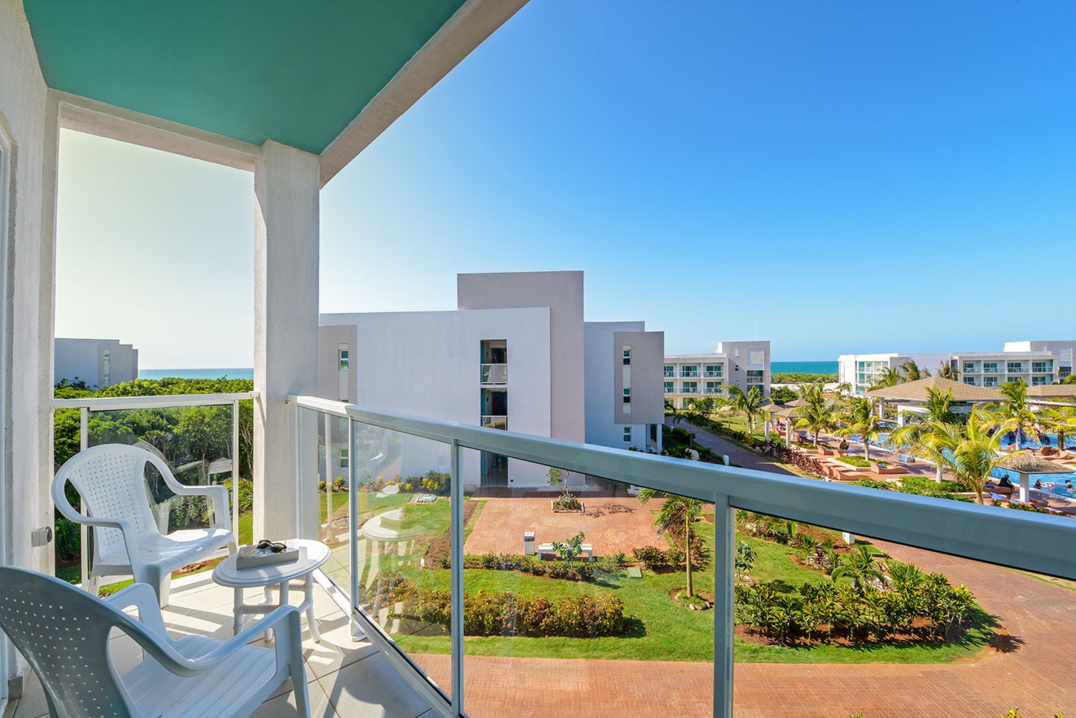 ROC Casa del Mar