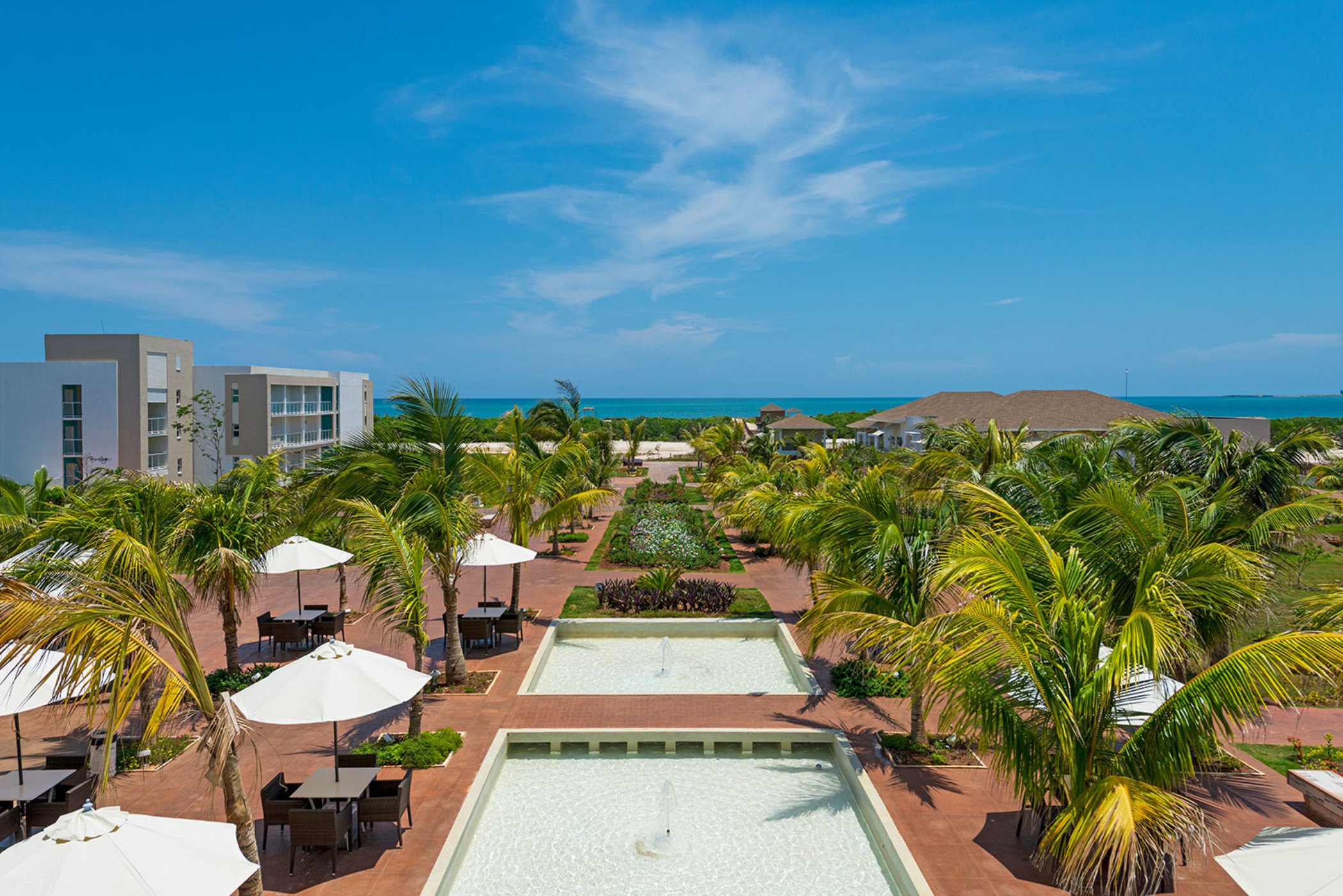 ROC Casa del Mar
