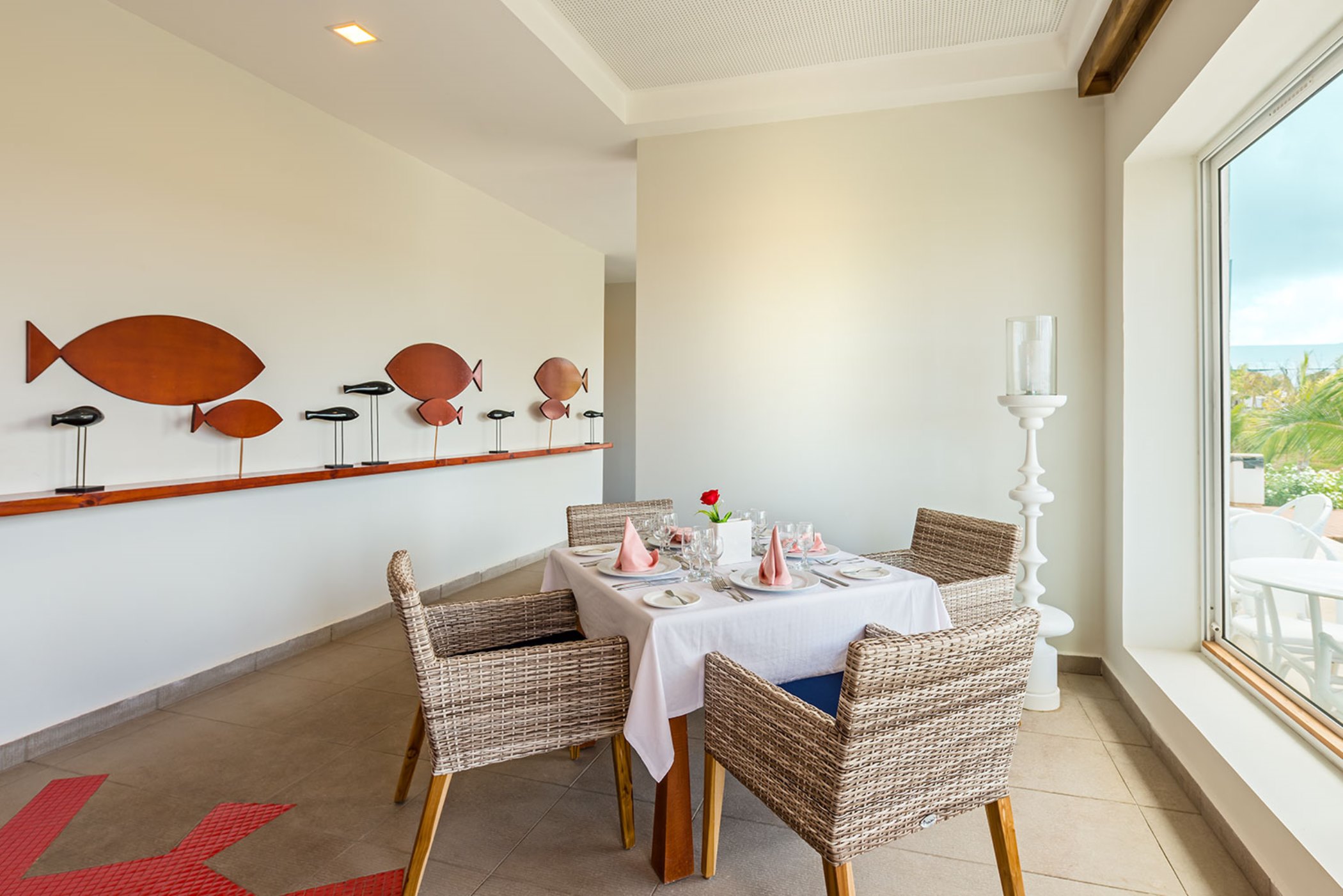 ROC Casa del Mar