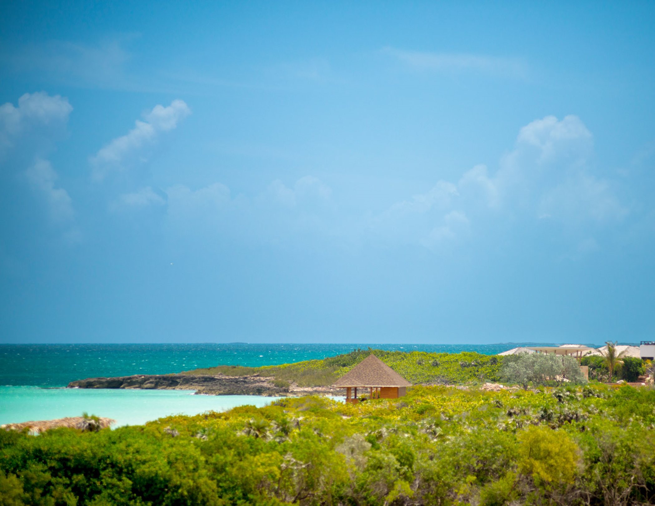 ROC Casa del Mar