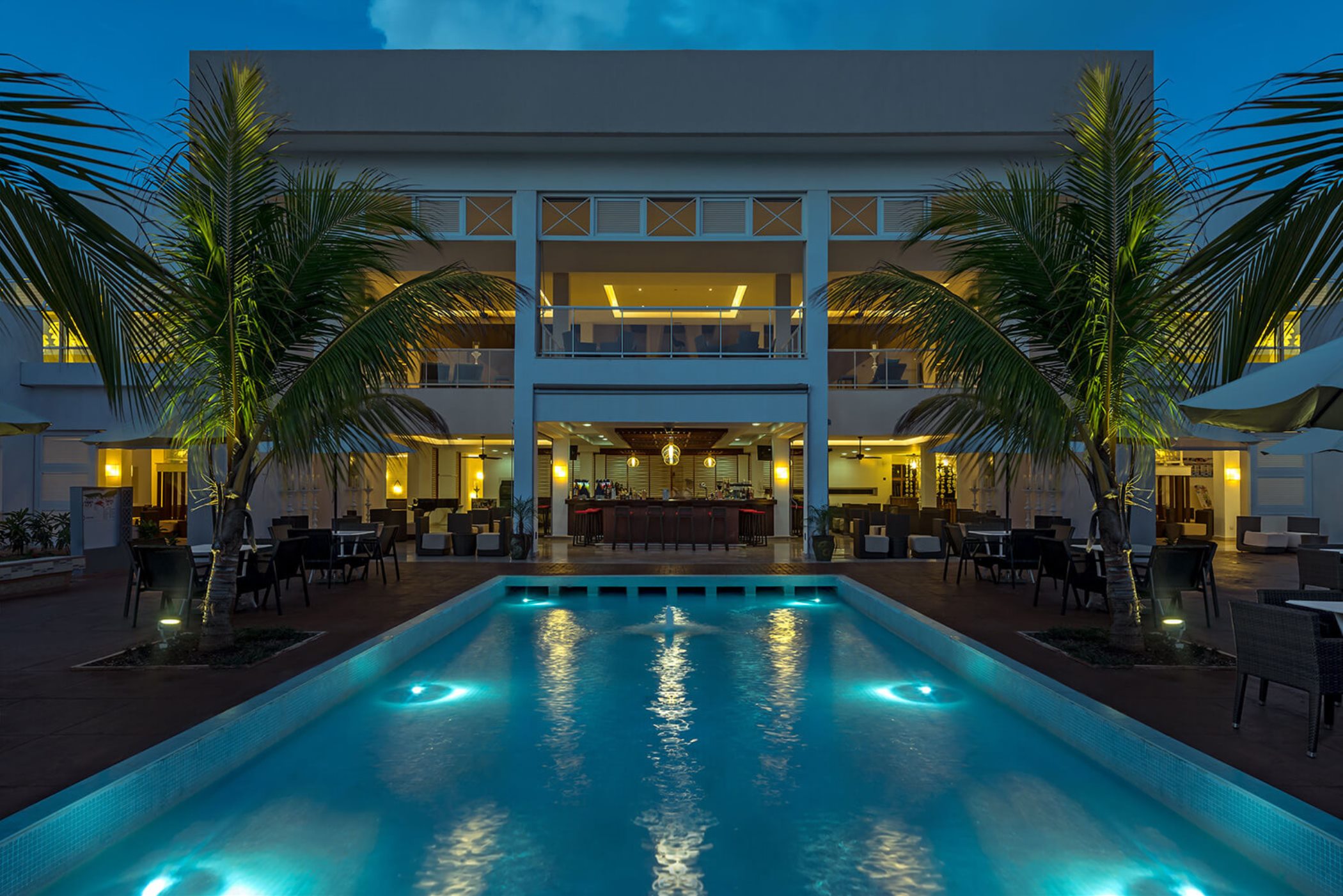 ROC Casa del Mar