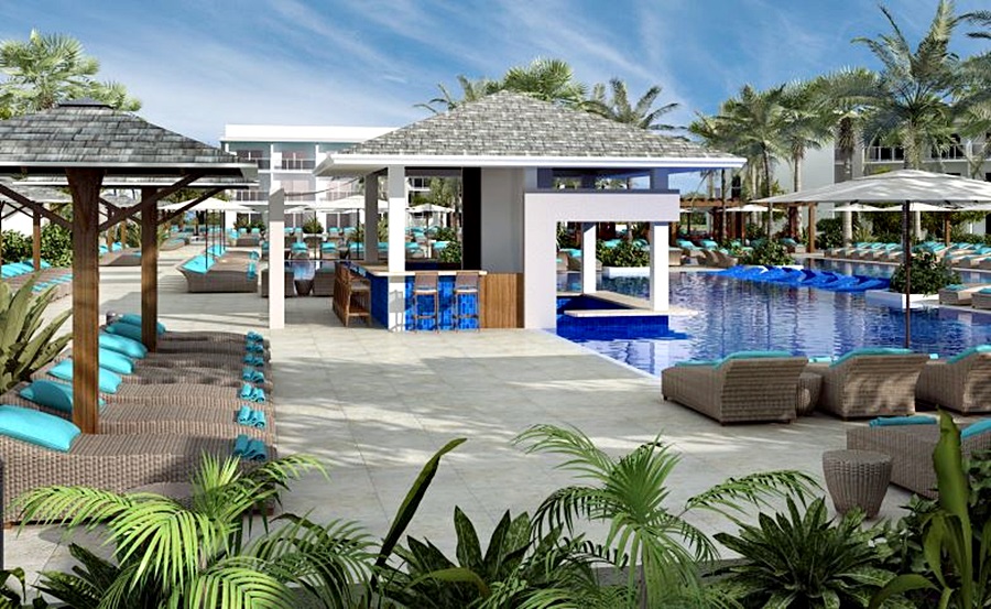 ROC Casa del Mar