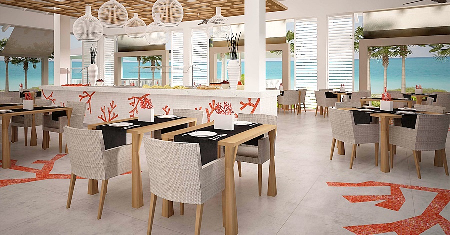ROC Casa del Mar