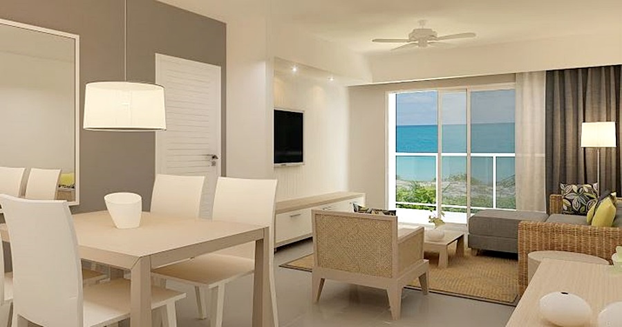 ROC Casa del Mar