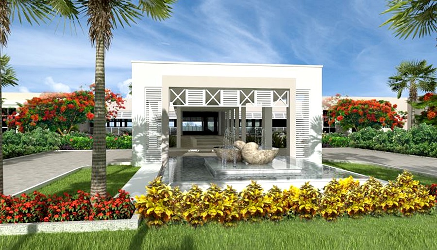 ROC Casa del Mar