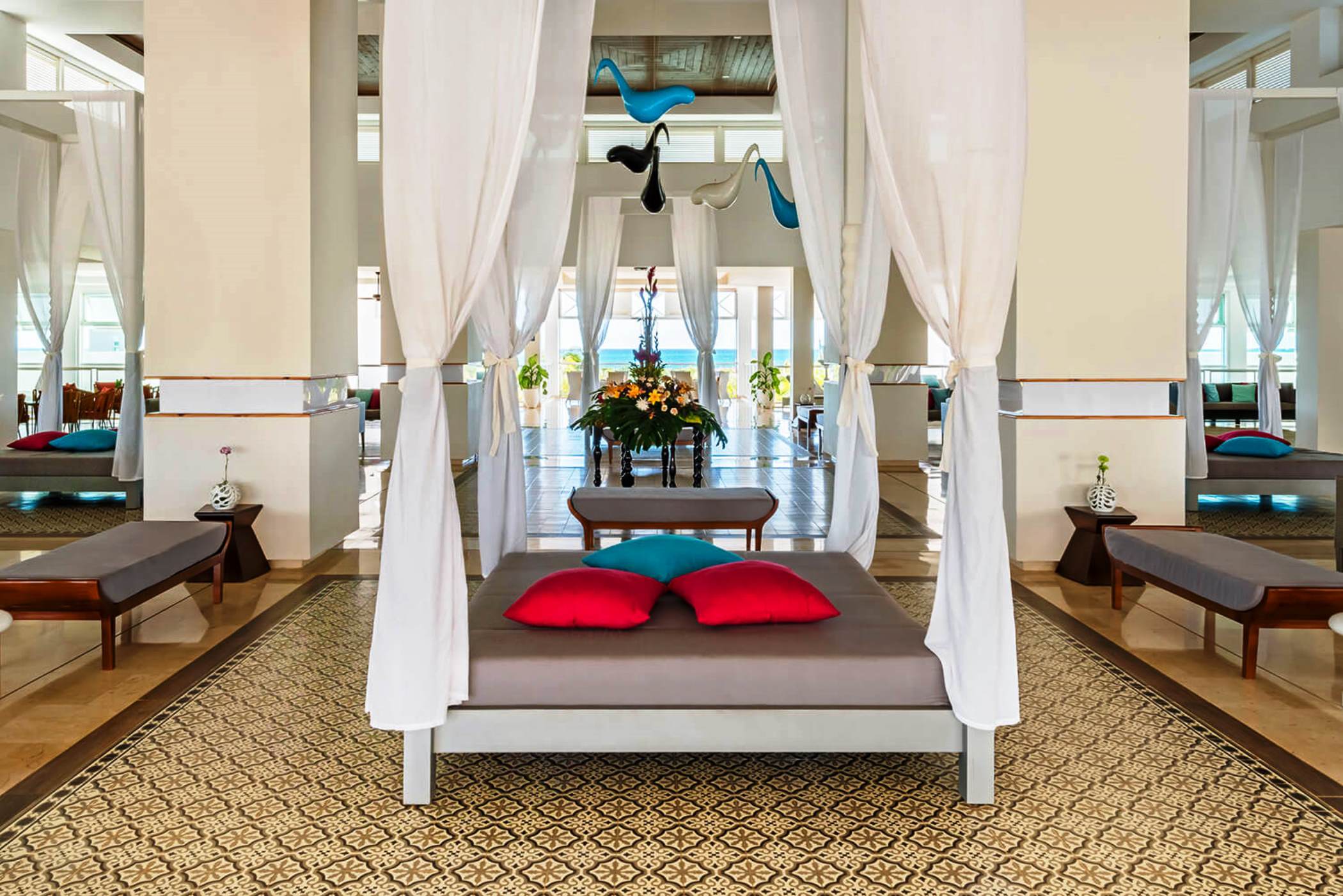 ROC Casa del Mar