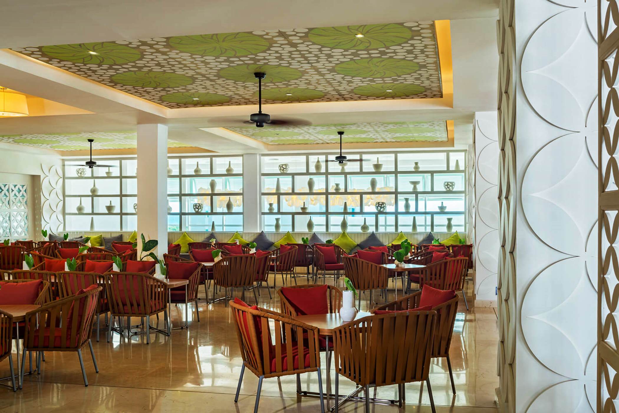 ROC Casa del Mar