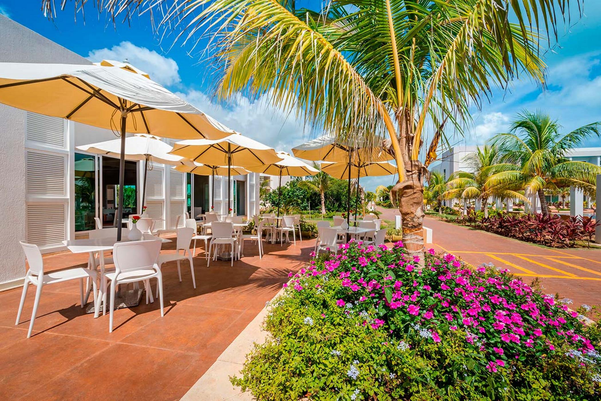 ROC Casa del Mar