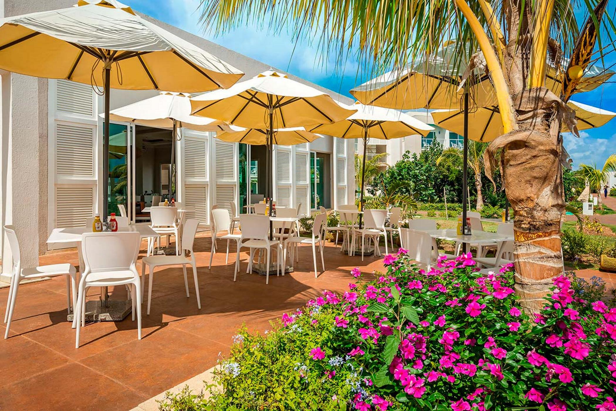 ROC Casa del Mar